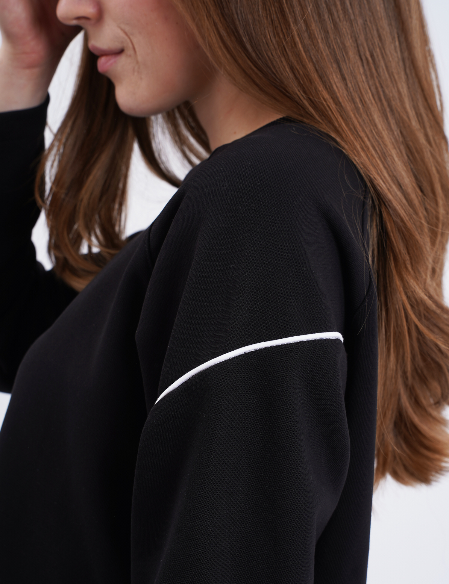 Картинка Костюм чорний