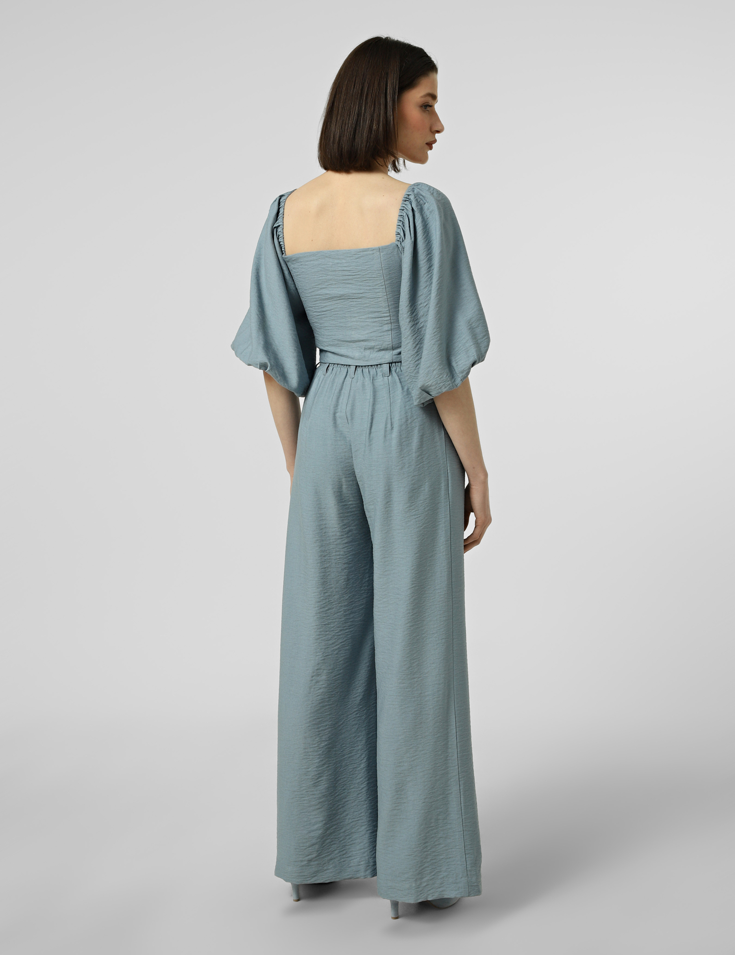 Картинка Топ блакитний