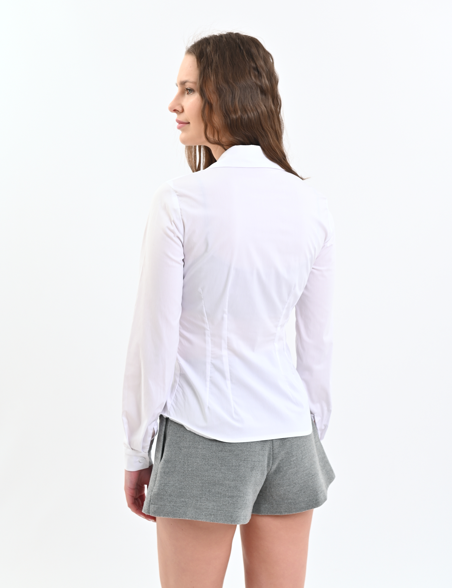 Картинка Сорочка біла