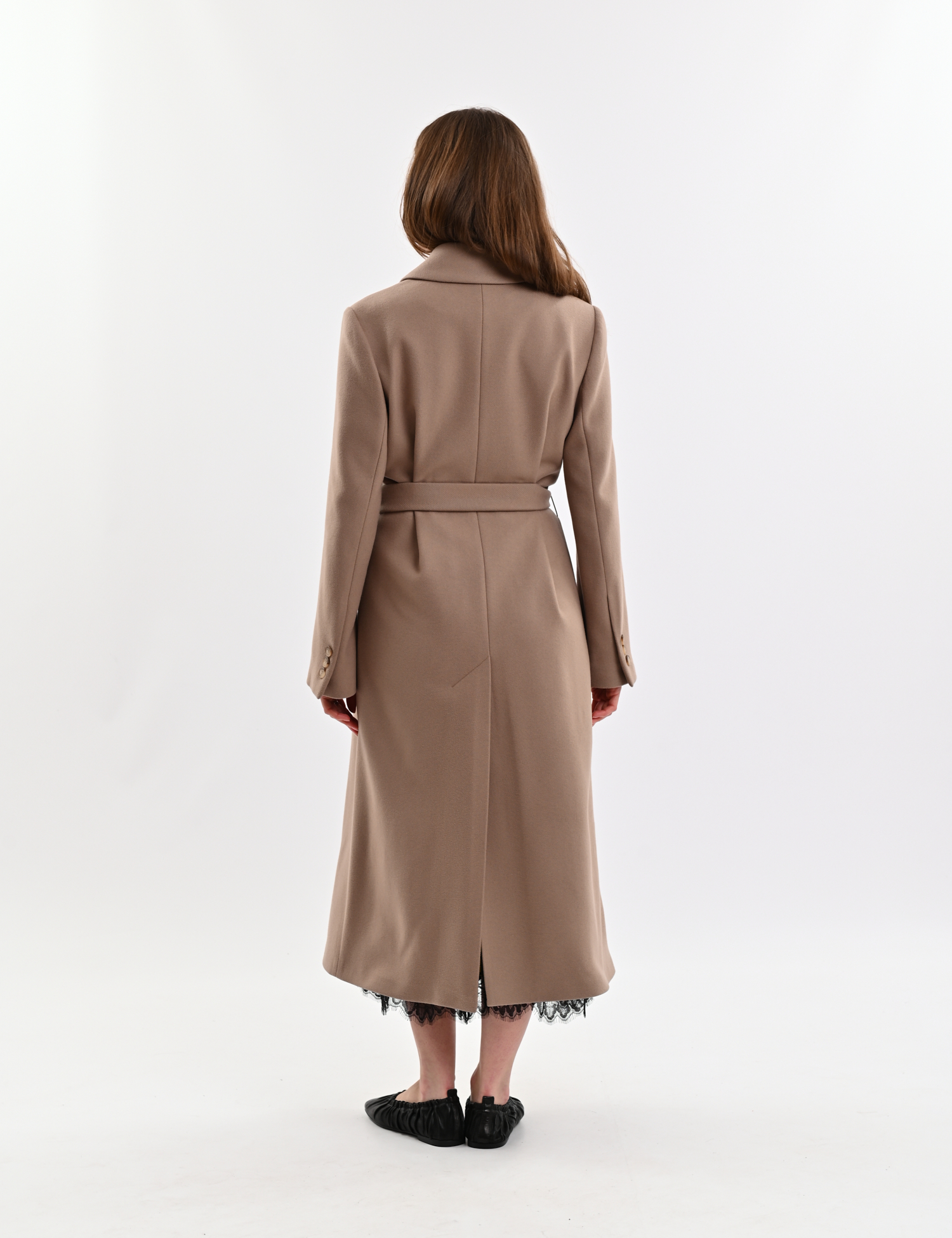 Картинка Пальто бежеве