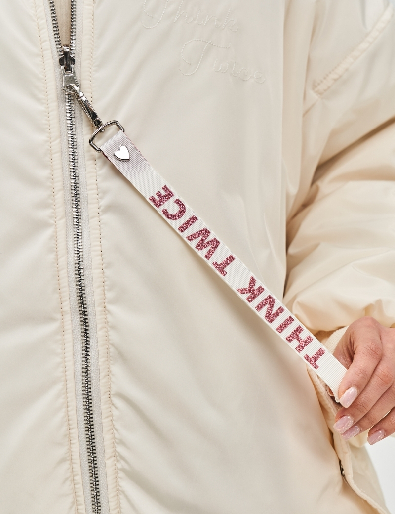 Картинка Двосторонній бомбер