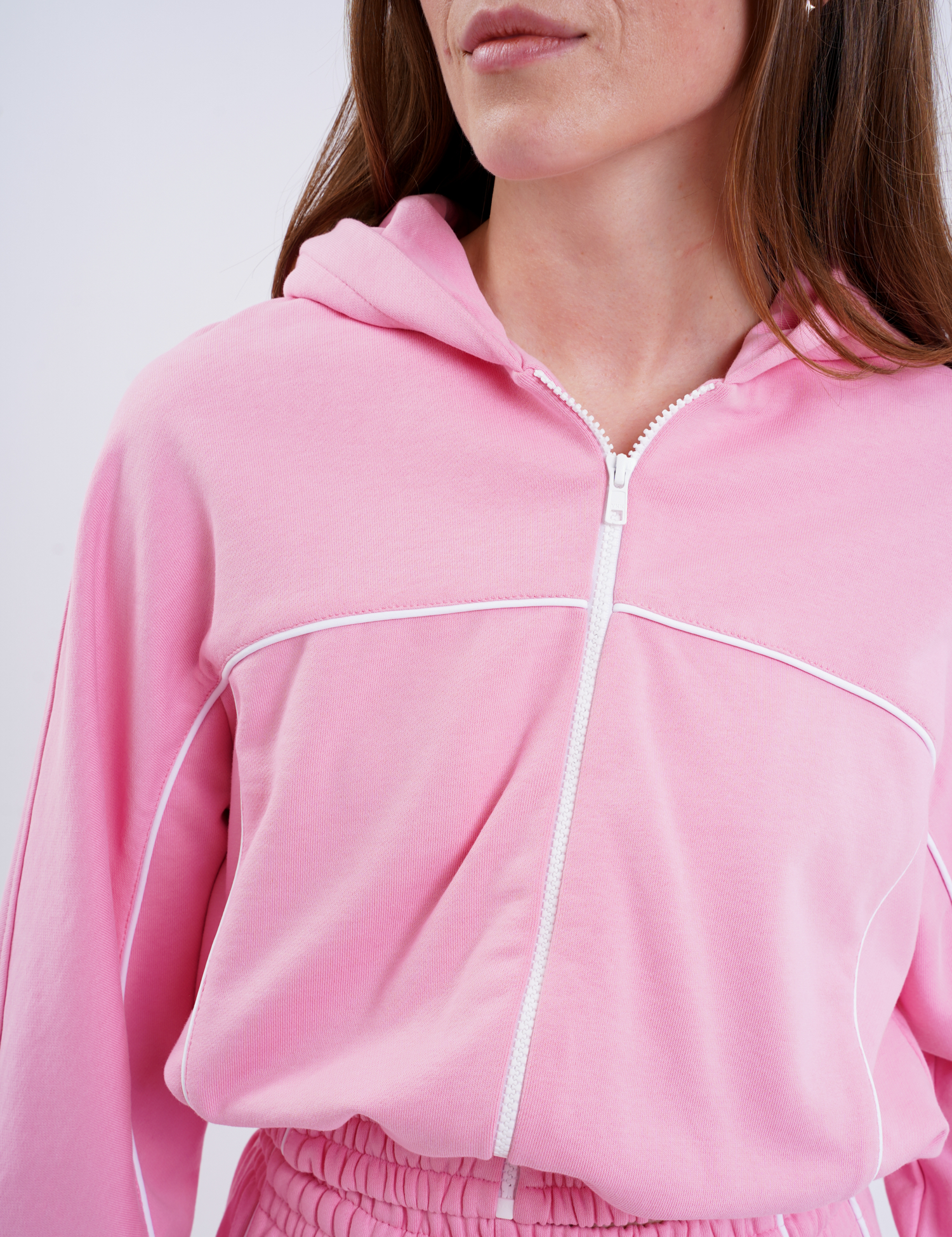 Картинка Худі рожеве