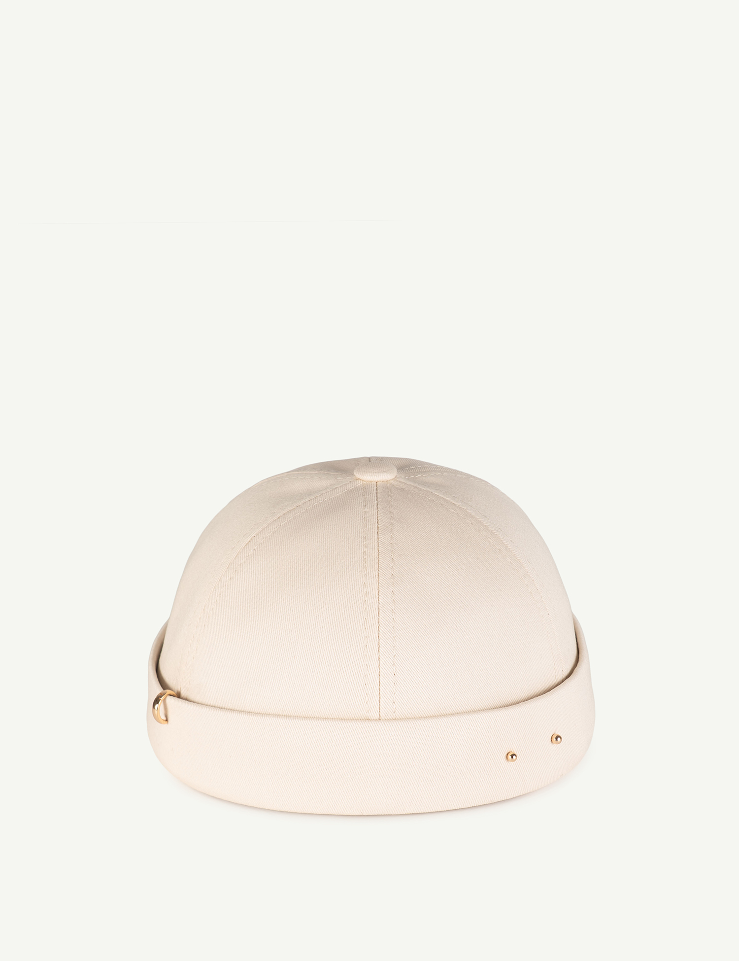 Картинка Кашкет бежевий