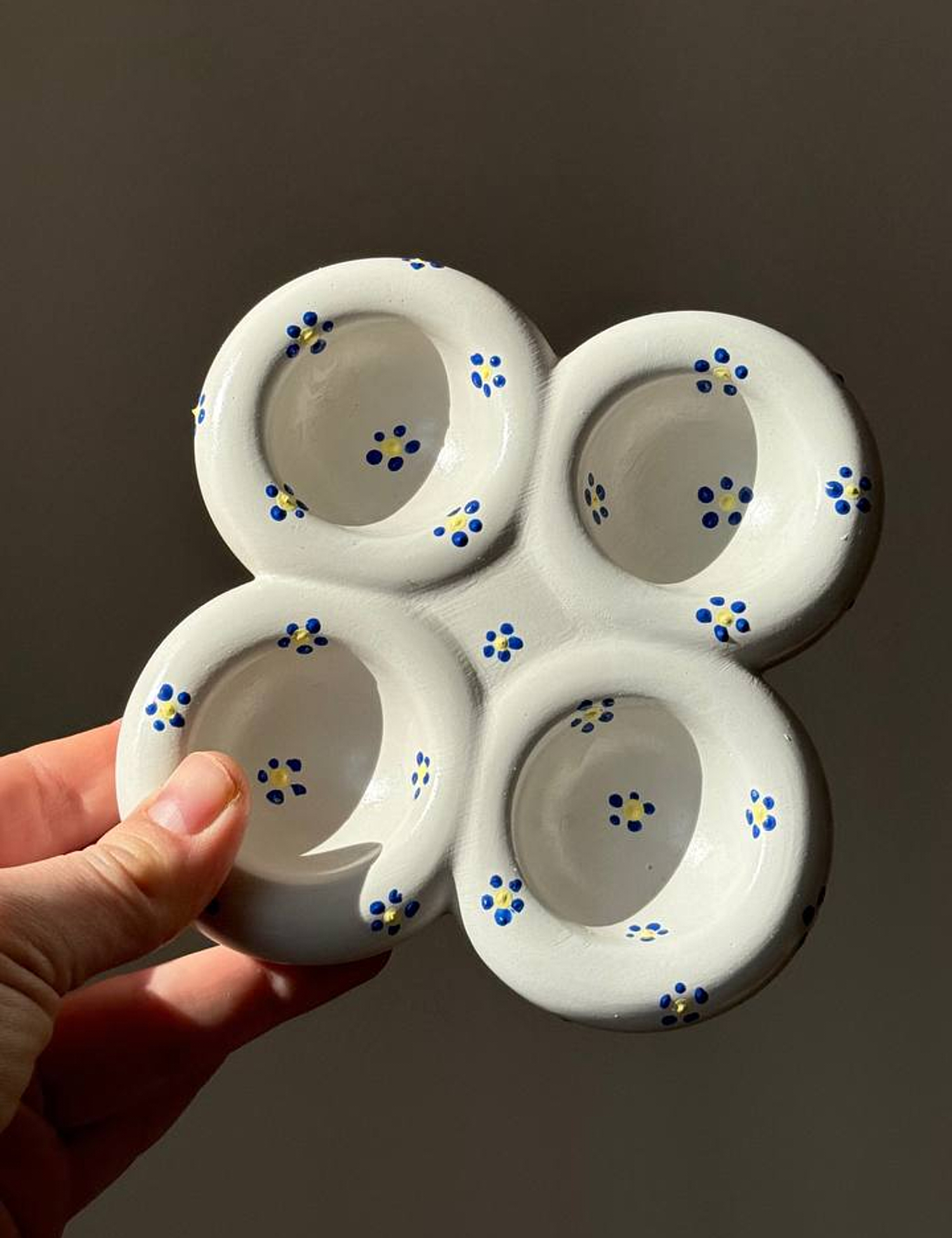 Картинка Підставка для яєць