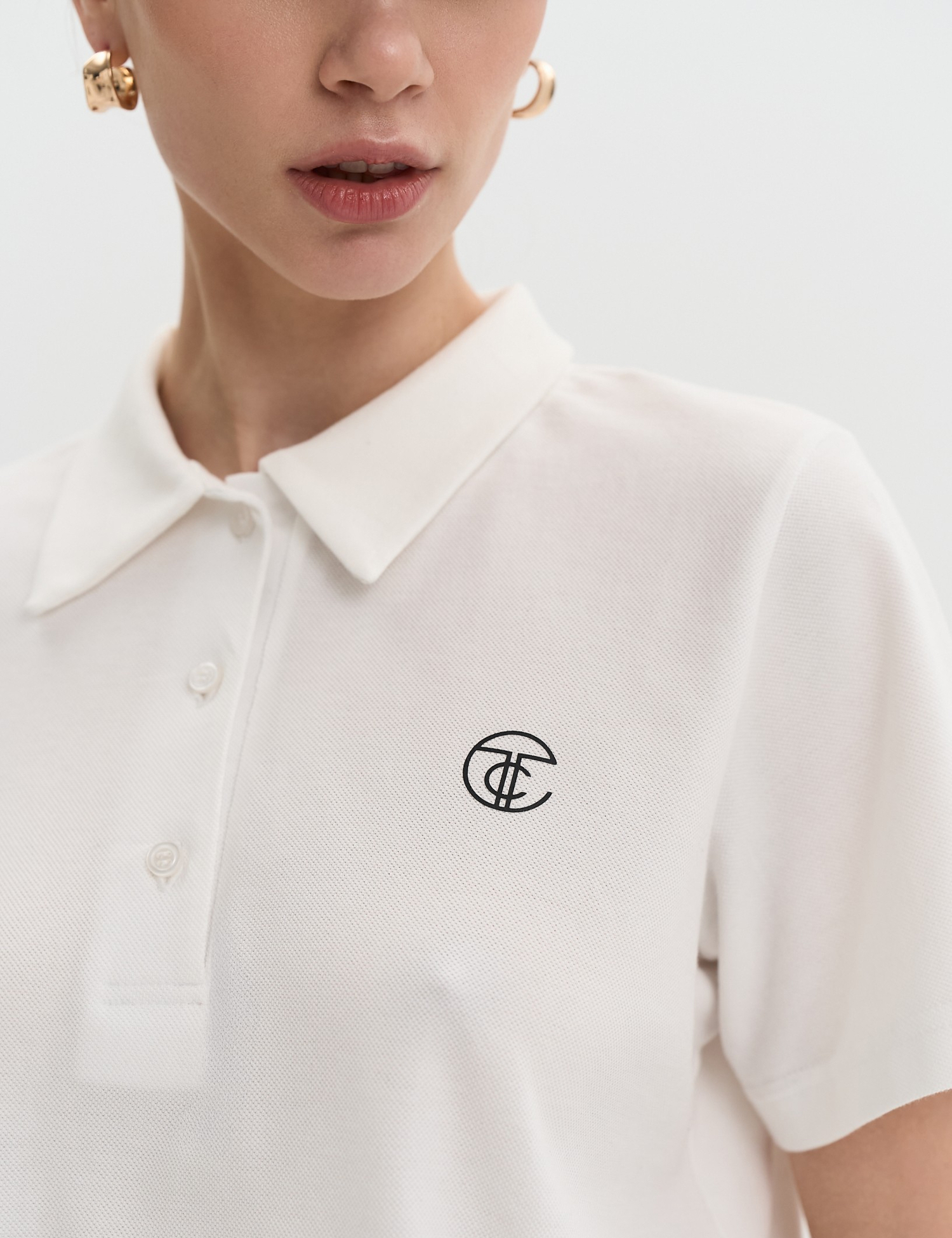 Картинка Футболка біла