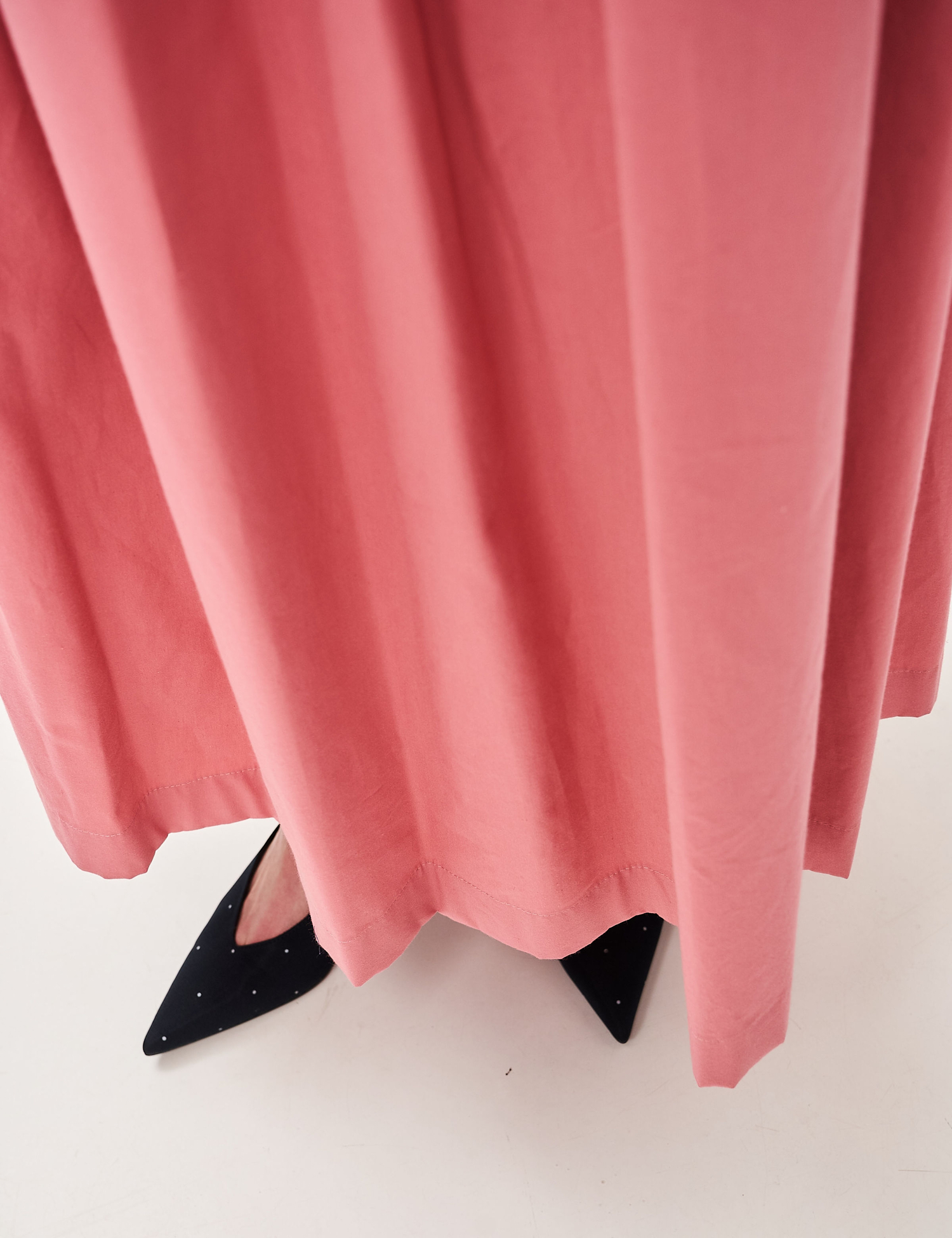 Картинка Сукня рожева