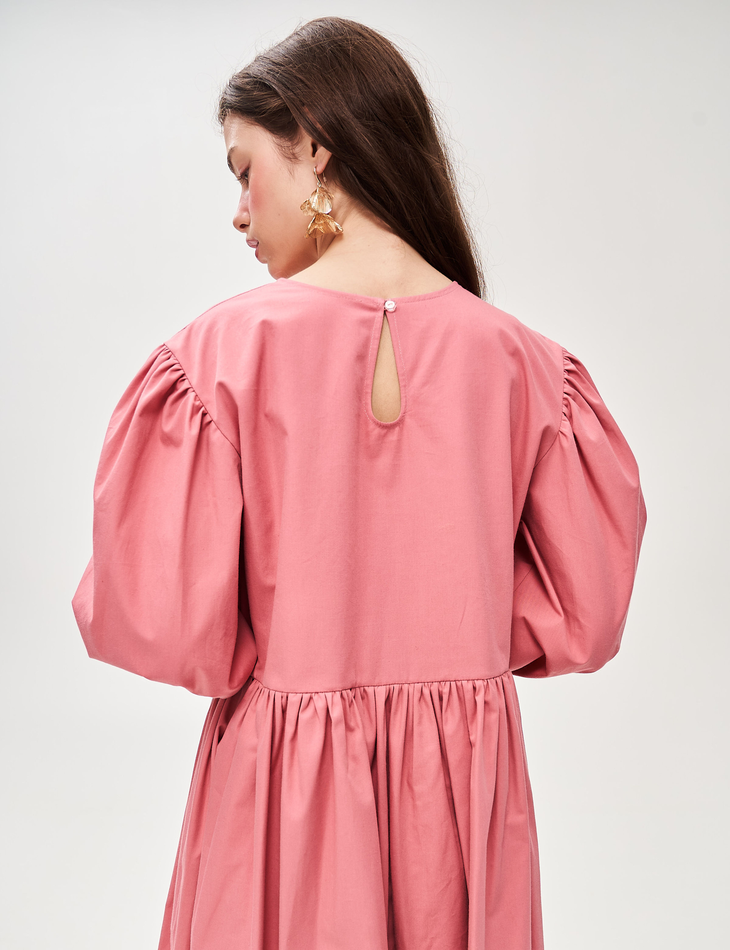 Картинка Сукня рожева