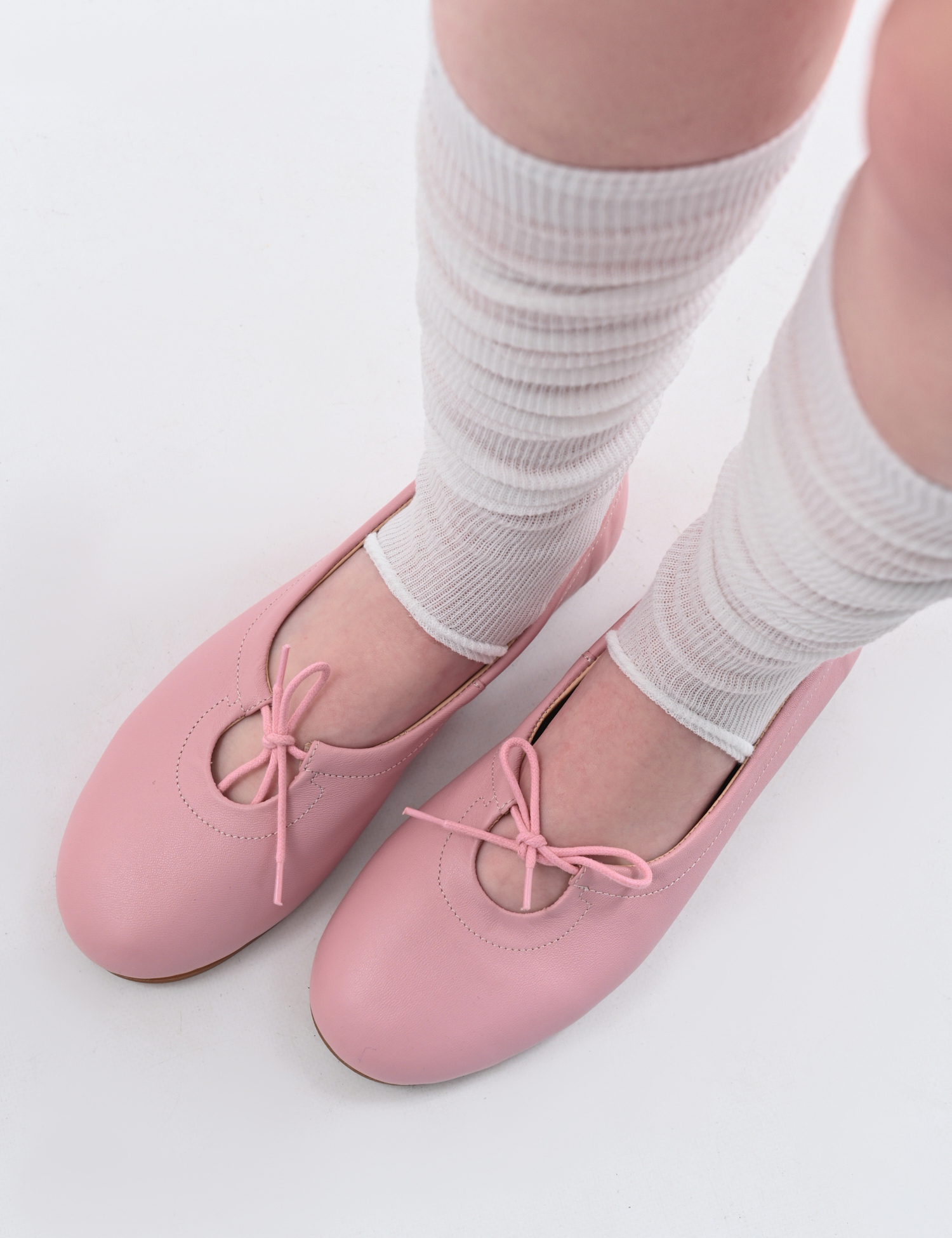 Картинка Туфлі рожеві