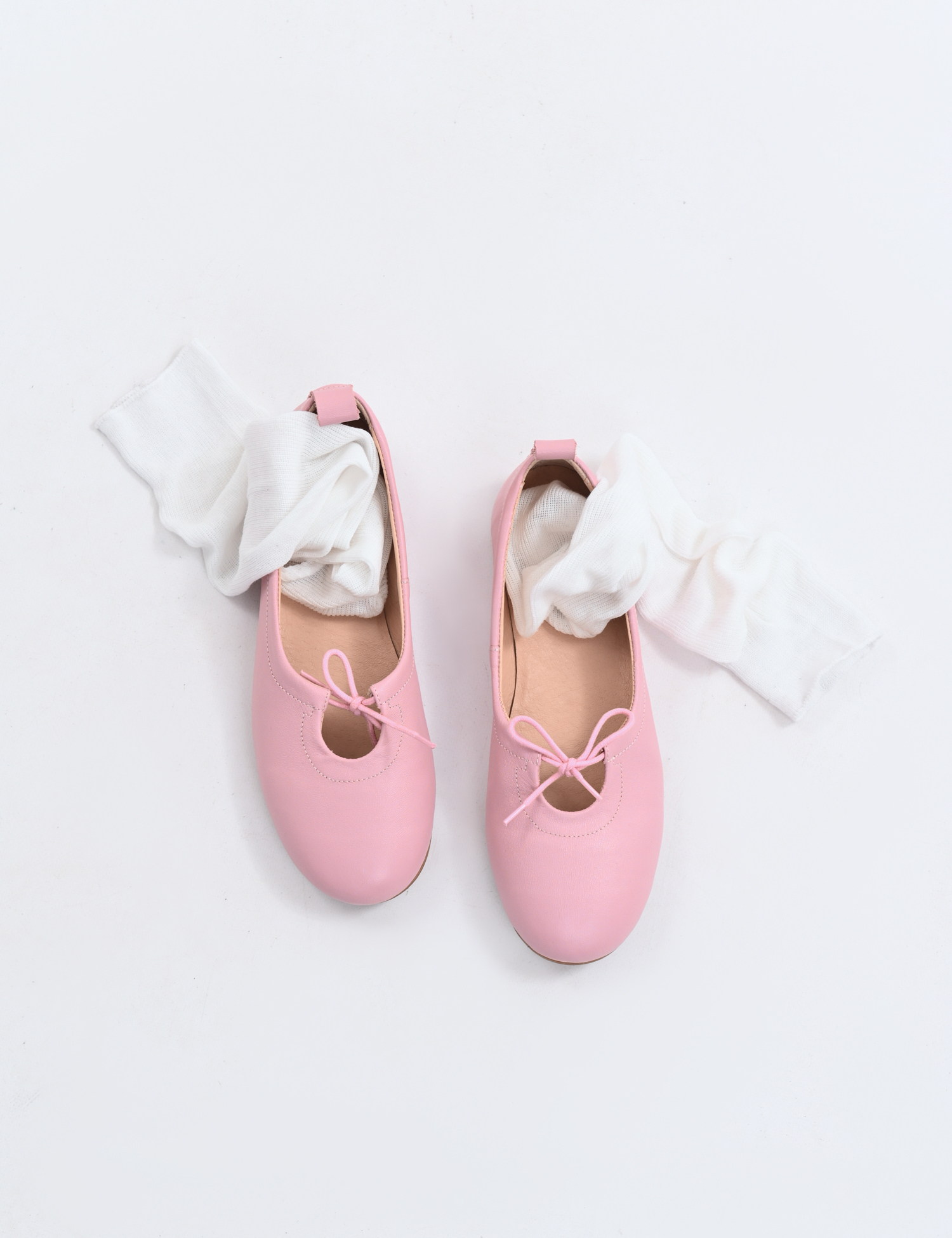 Картинка Туфлі рожеві