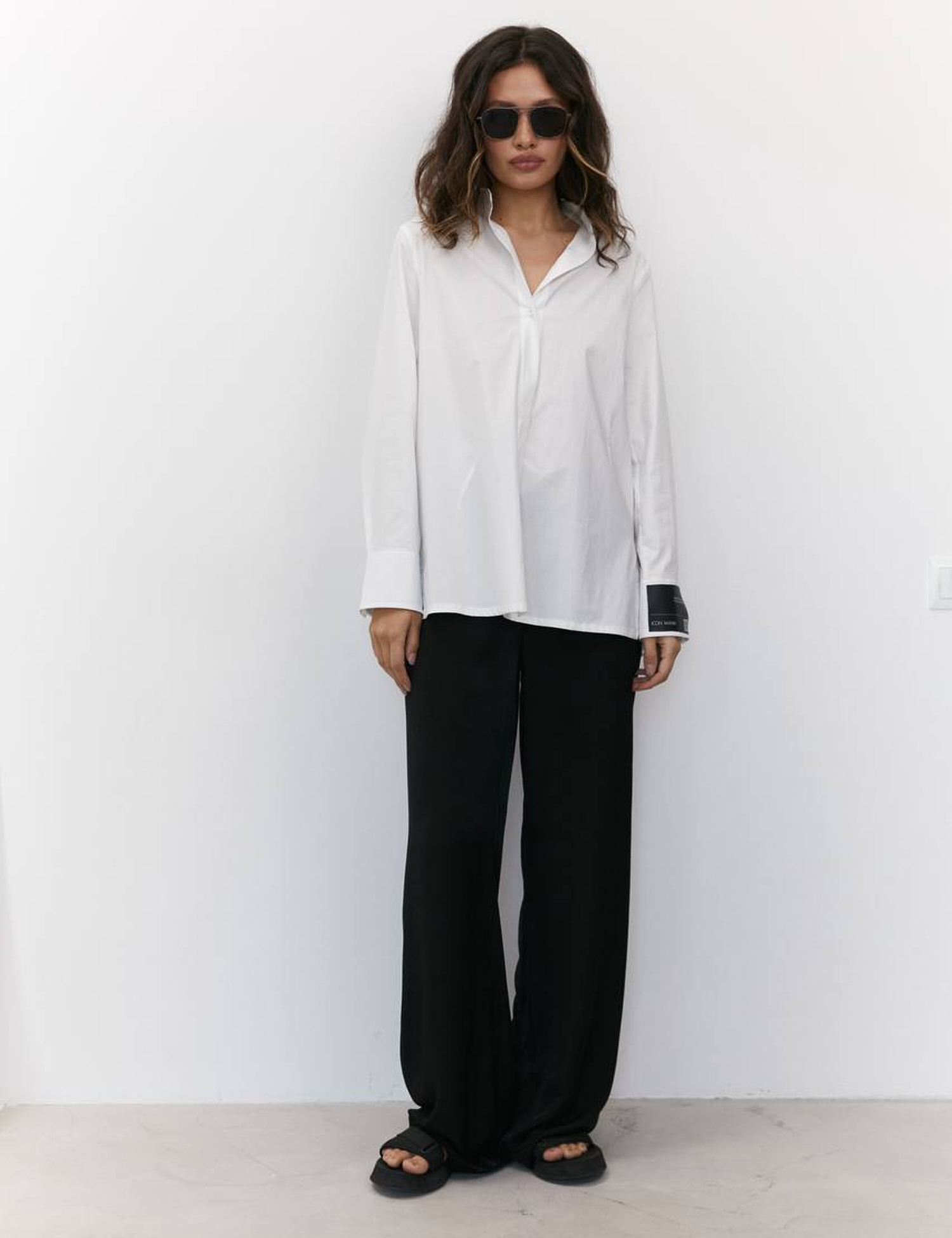 Картинка Сорочка біла