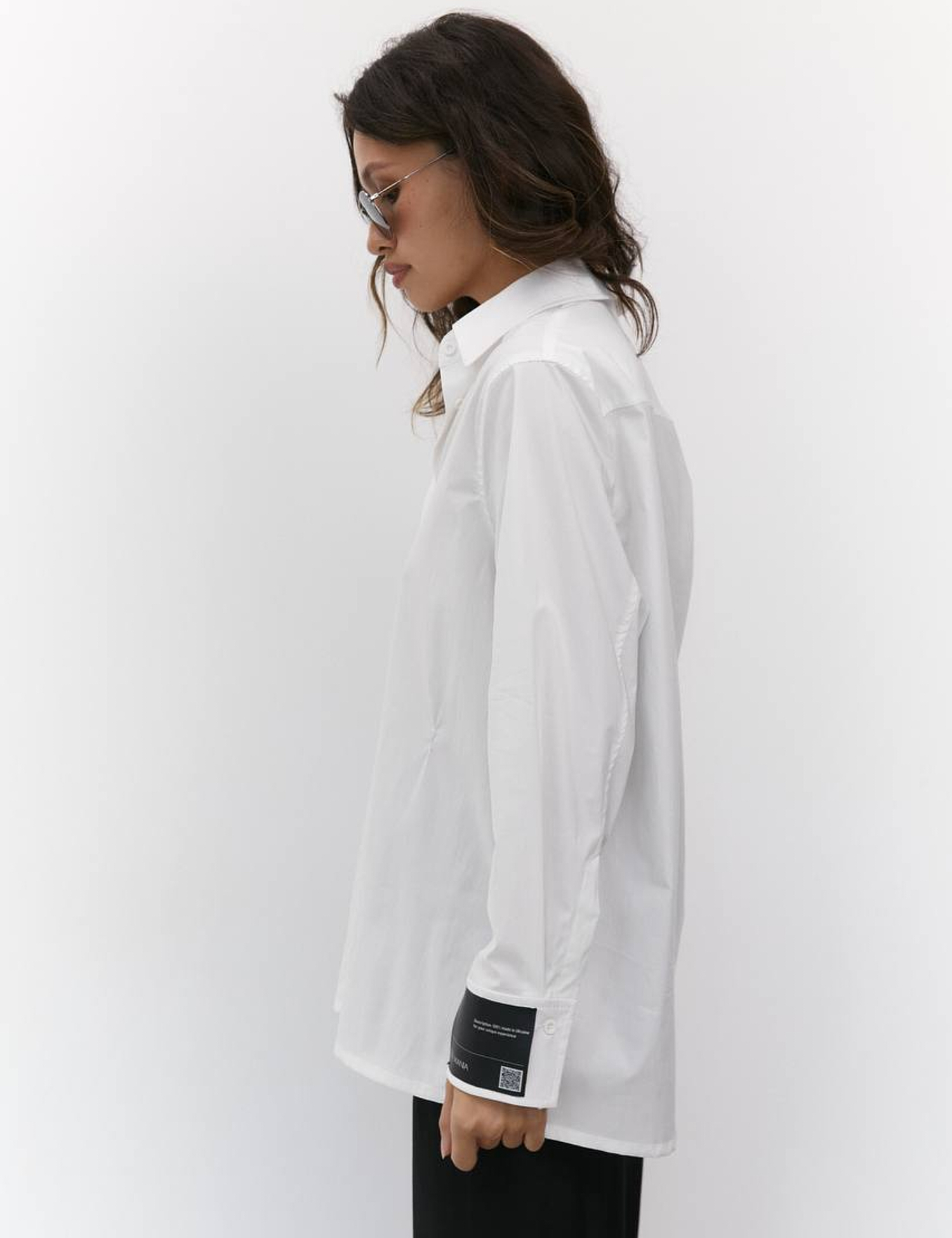 Картинка Сорочка біла