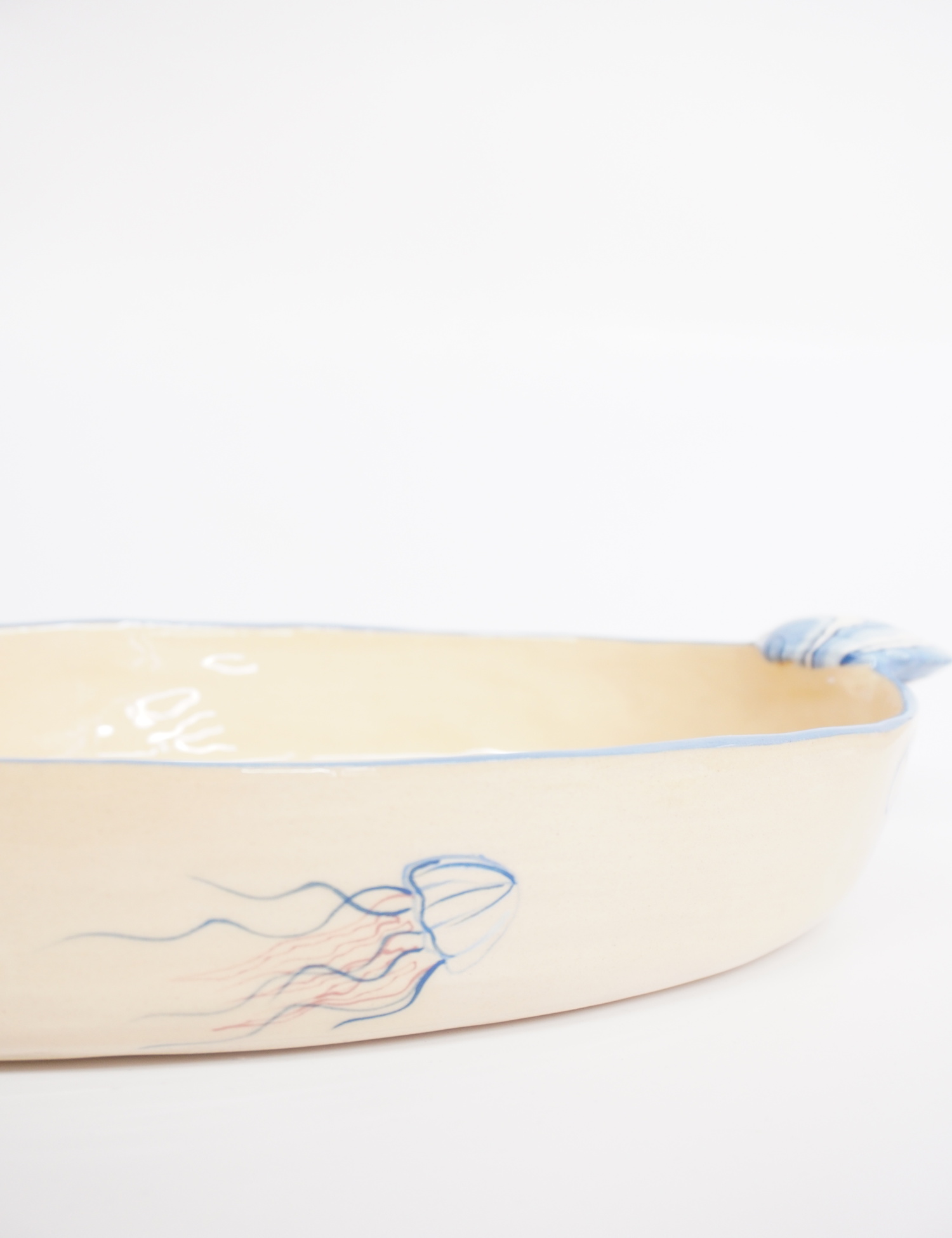 Картинка Форма для запікання "Азовське море"