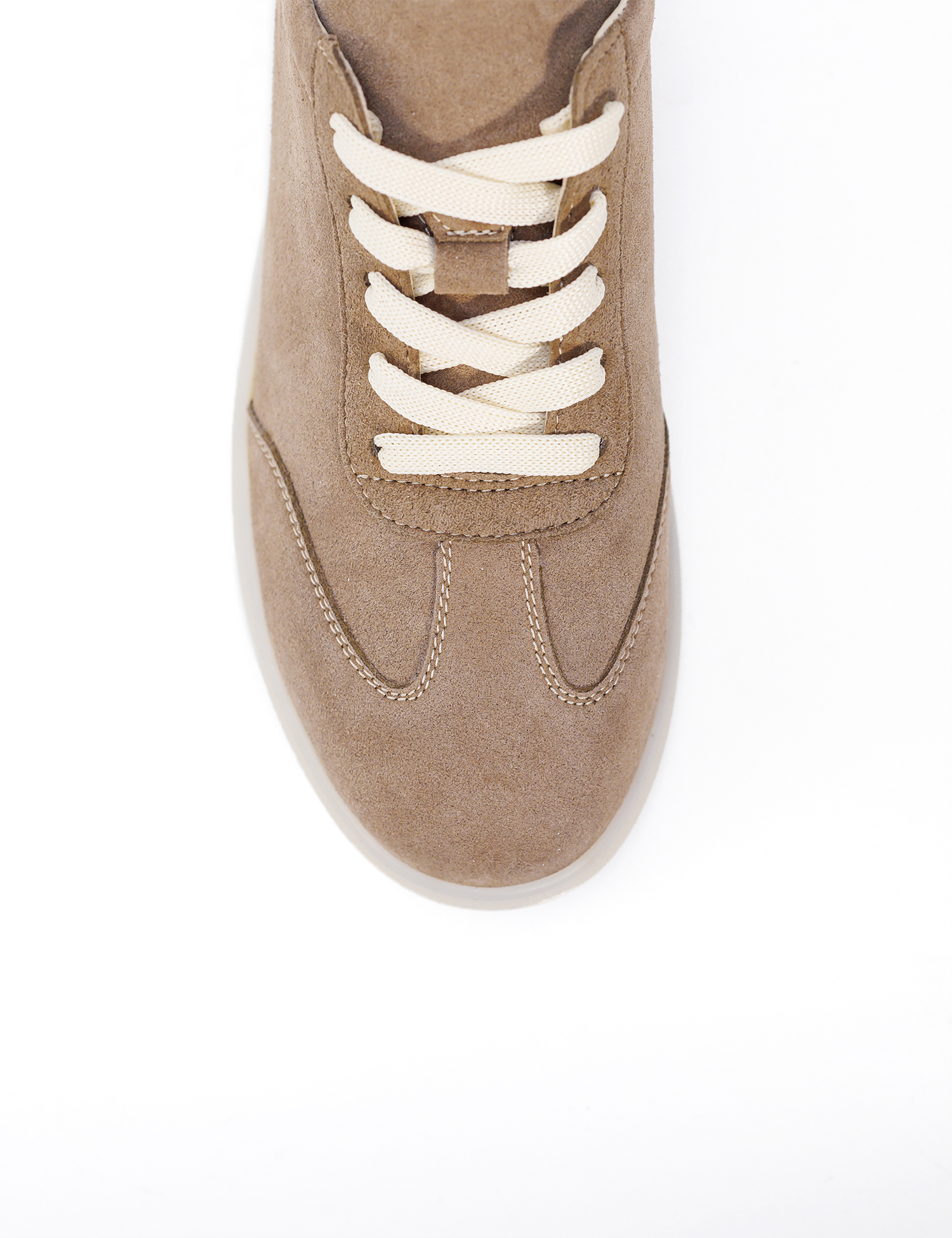 Картинка Кеди бежеві