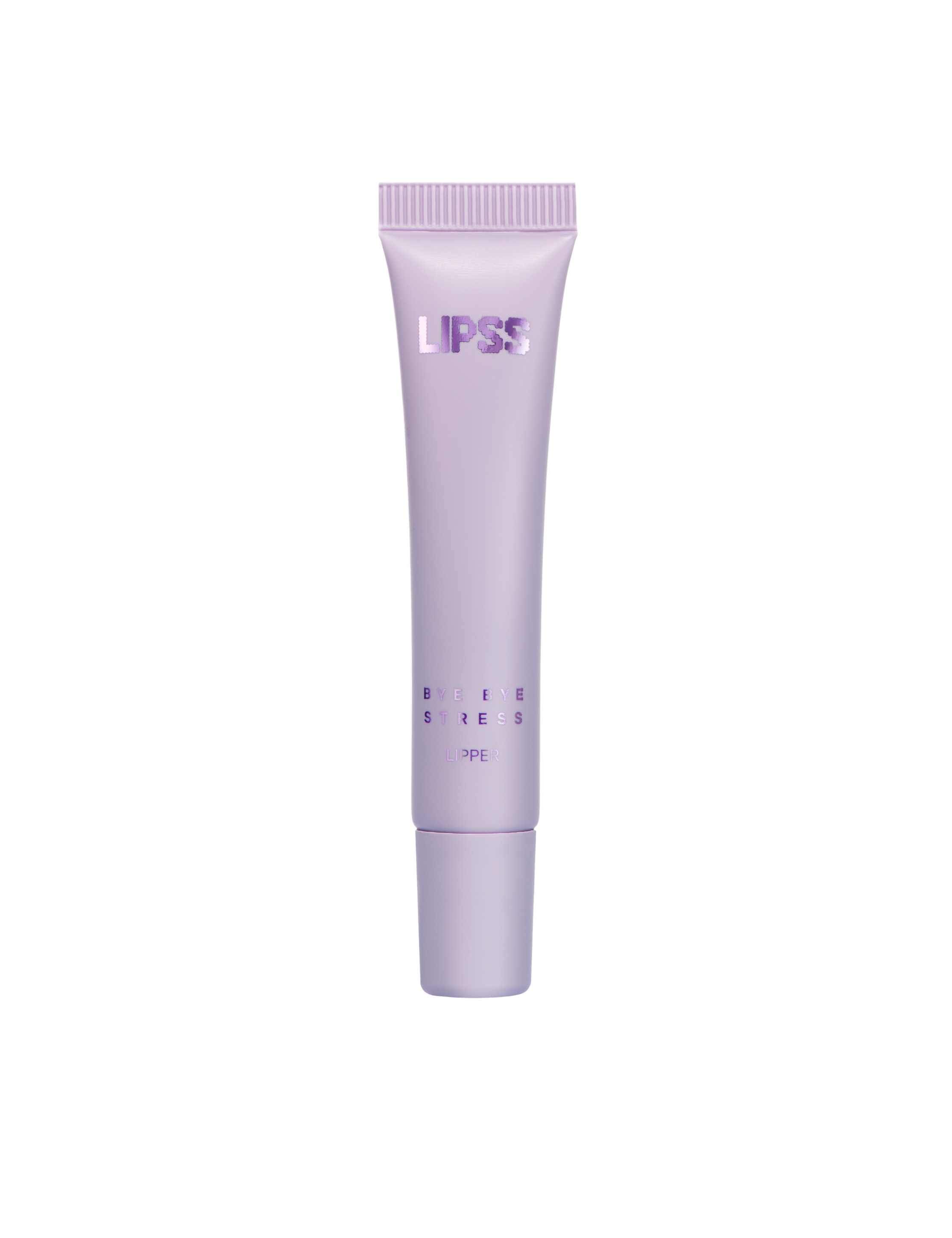 Картинка Блиск для губ BYE BYE STRESS LIPPER