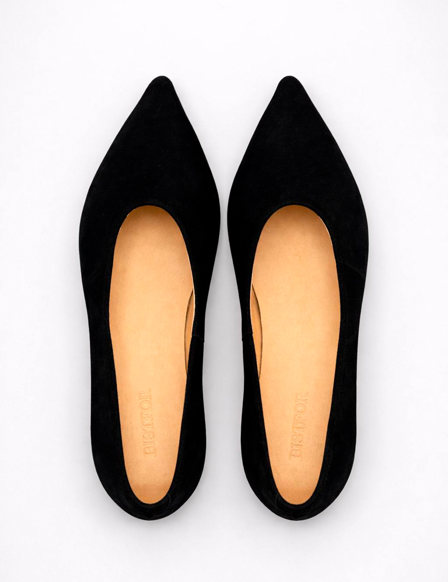 Картинка Туфлі темно-коричневі