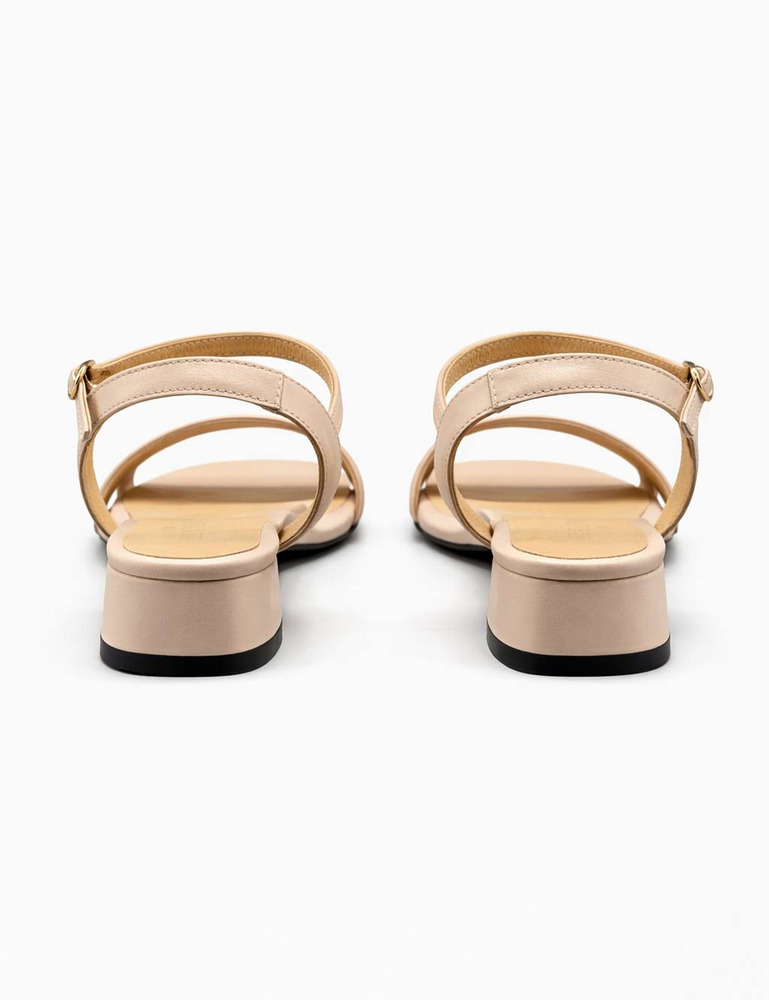 Картинка Босоніжки рожеві