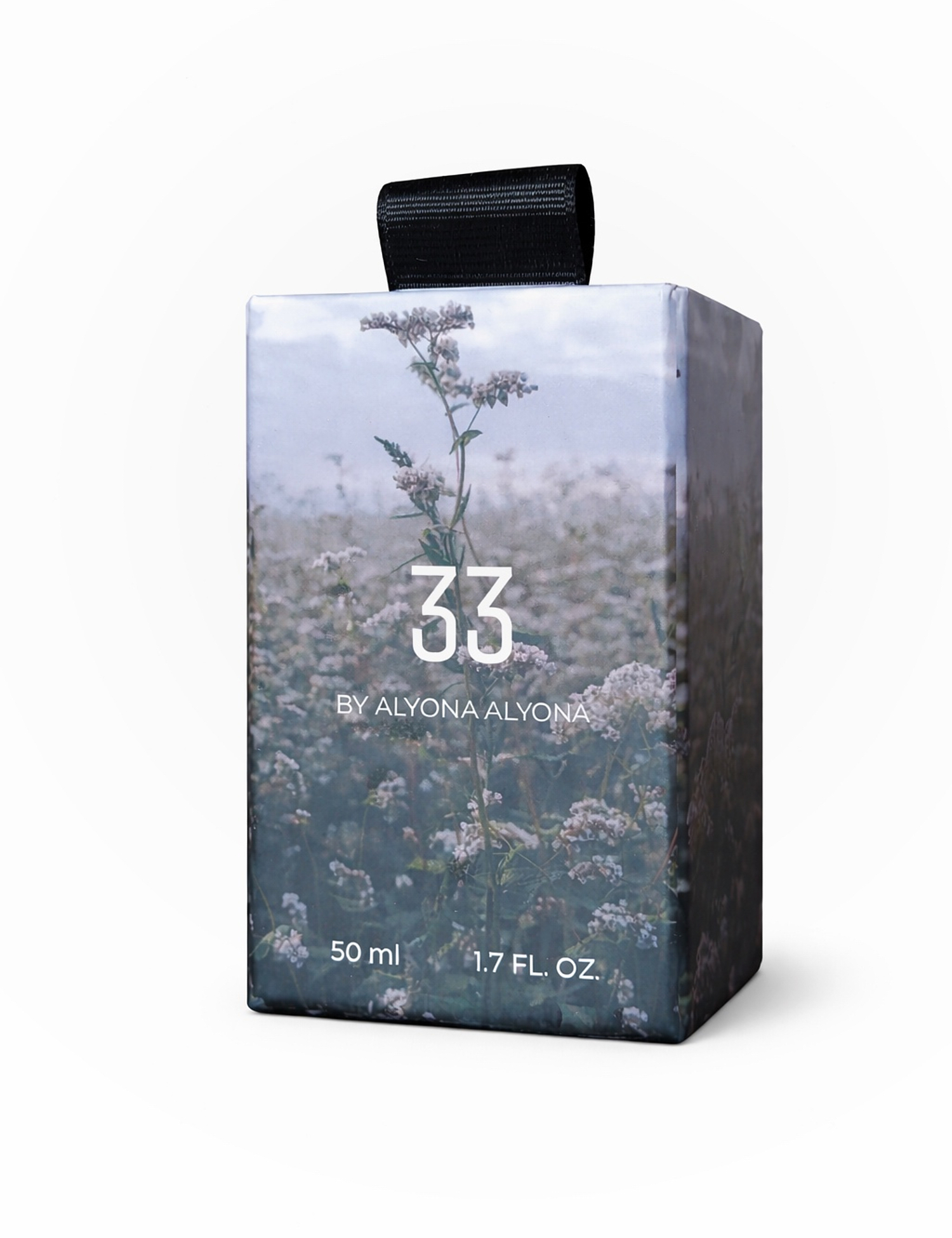 Картинка Парфумована вода ﻿﻿﻿«33» by alyona alyona