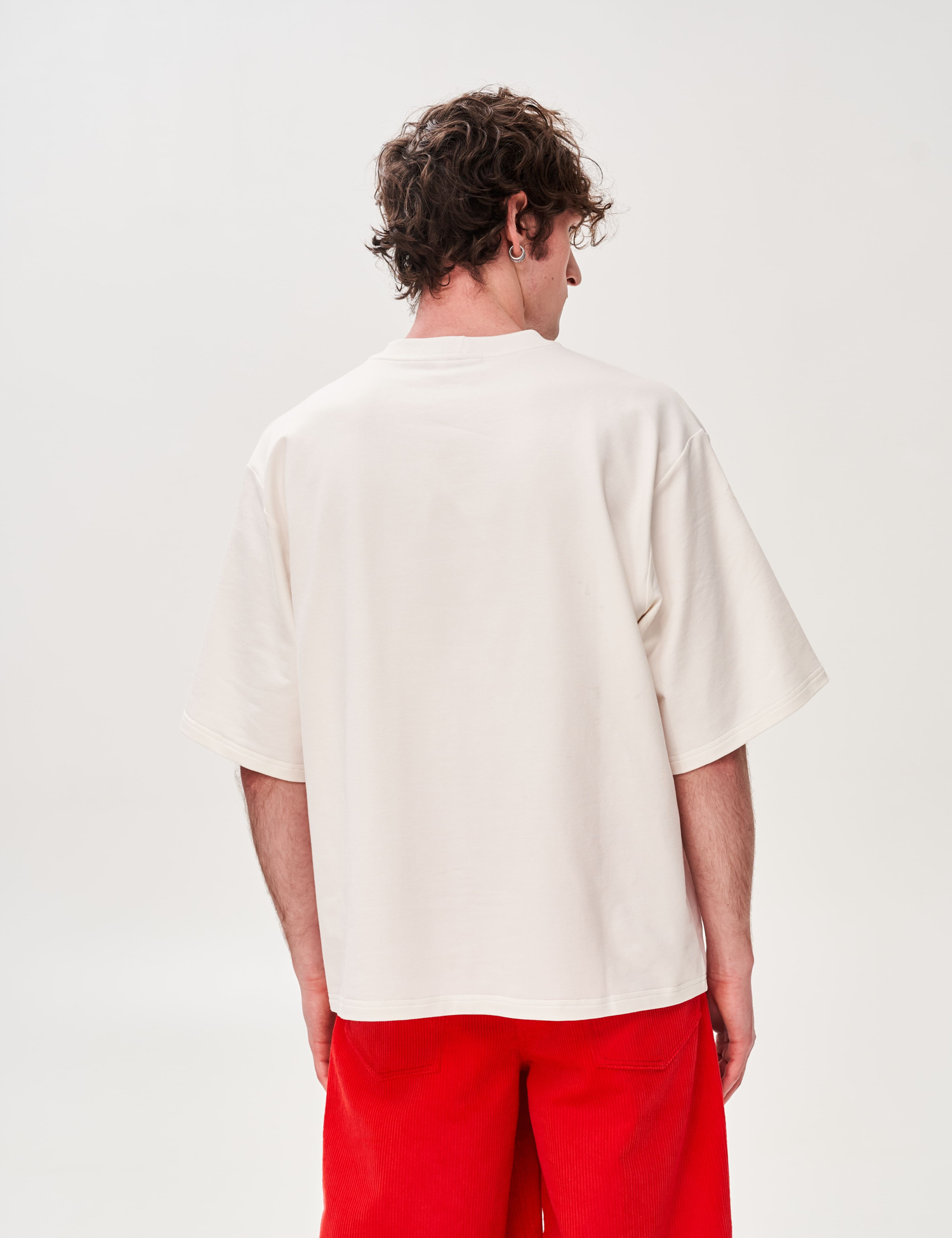 Картинка Футболка з аплікацією "Best Friend's Club" пес модник