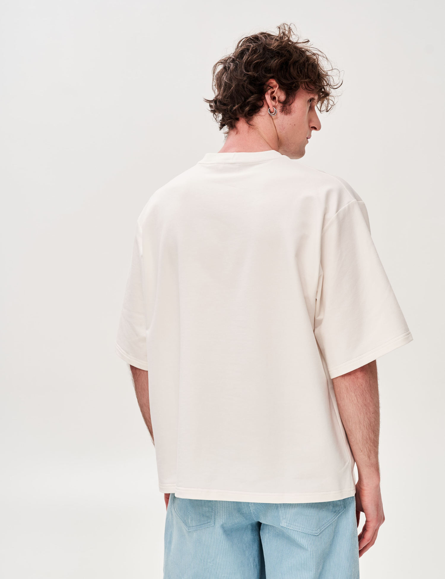 Картинка Футболка з аплікацією "Best Friend's Club" пес батарейка