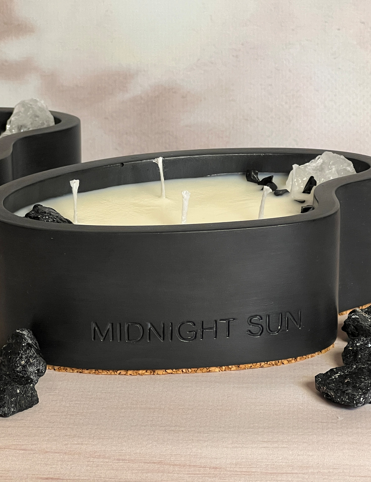 Картинка Свічка Midnight Sun