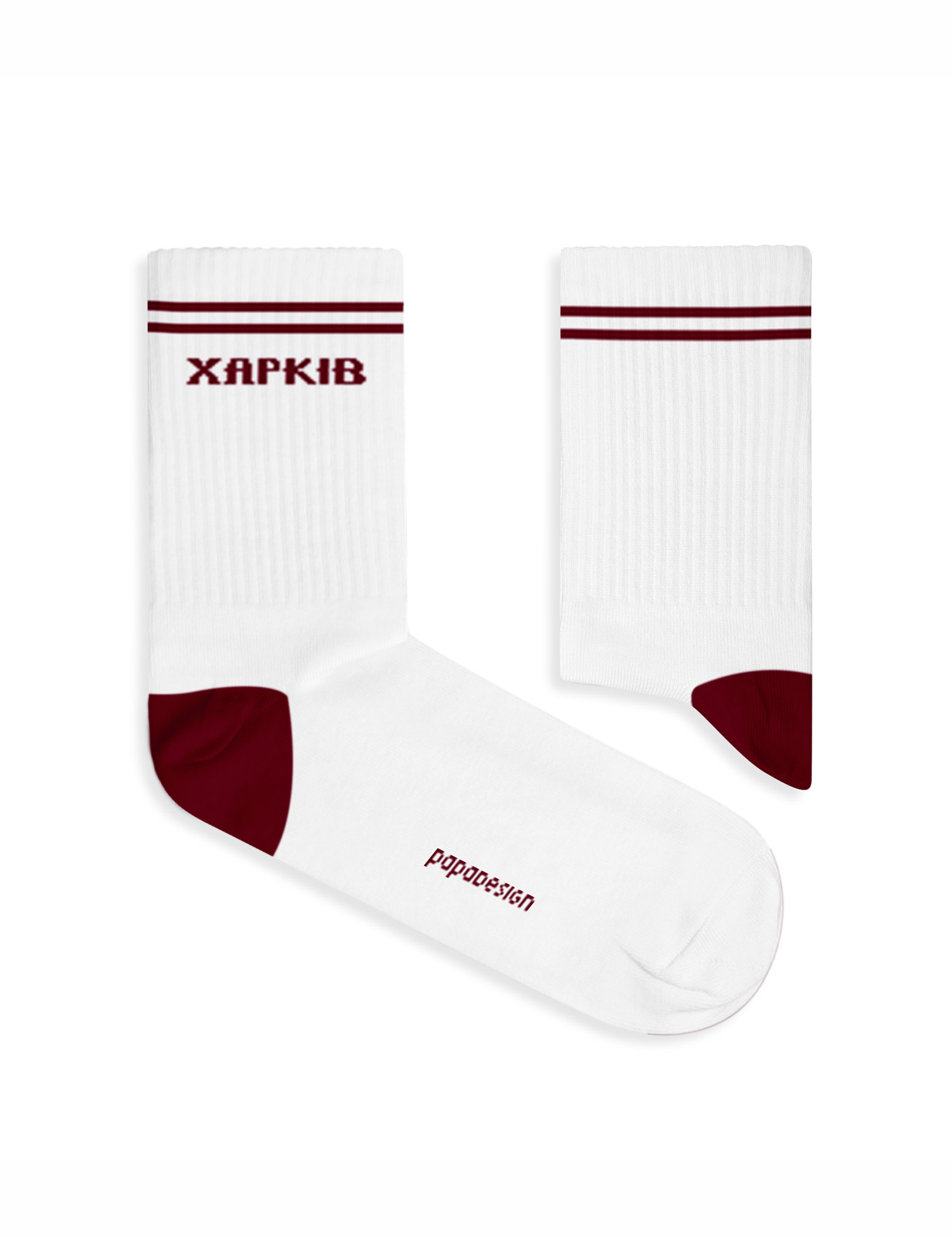 Картинка Шкарпетки "Харків" 36-40 р.