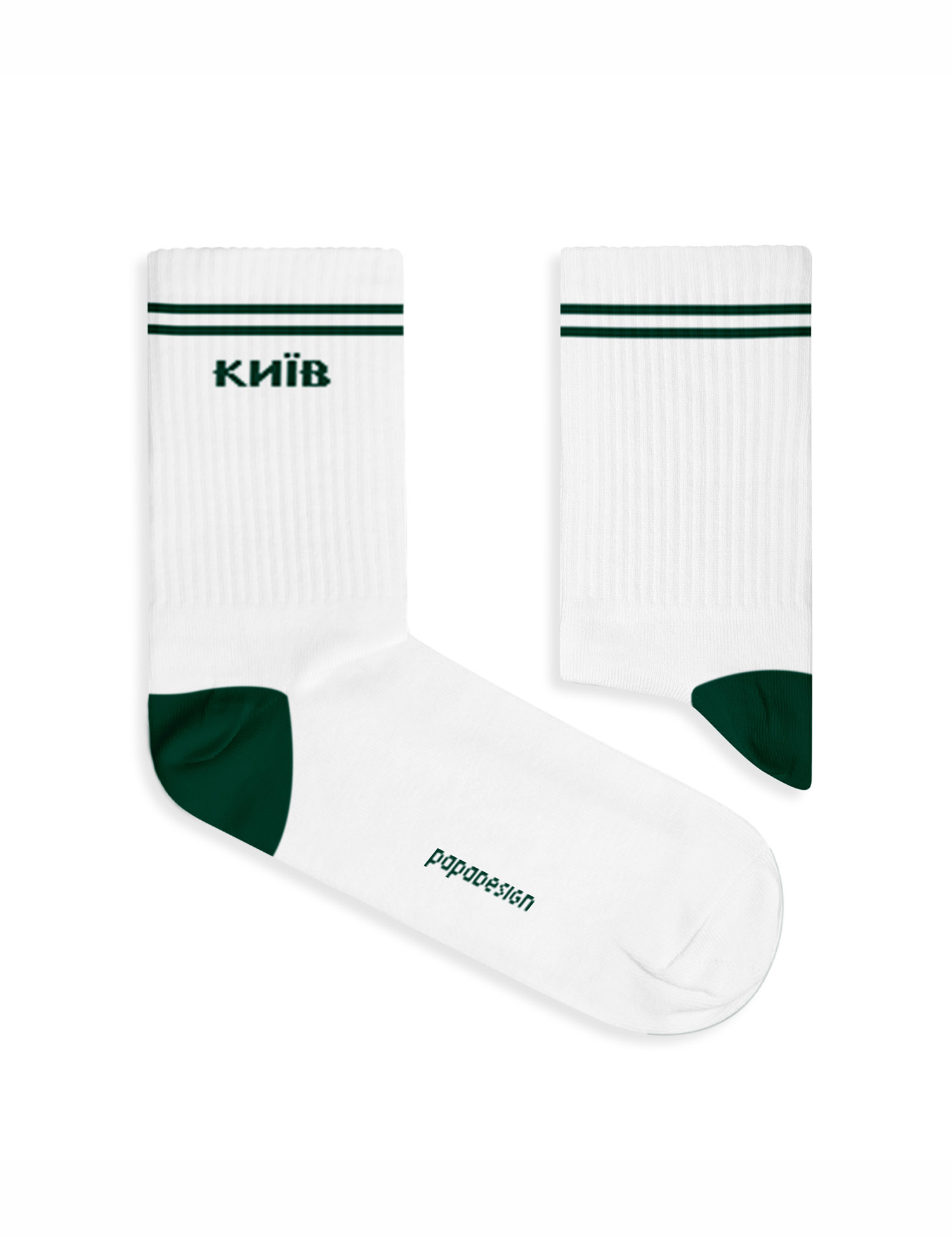 Картинка Шкарпетки "Київ" 36-40 р.