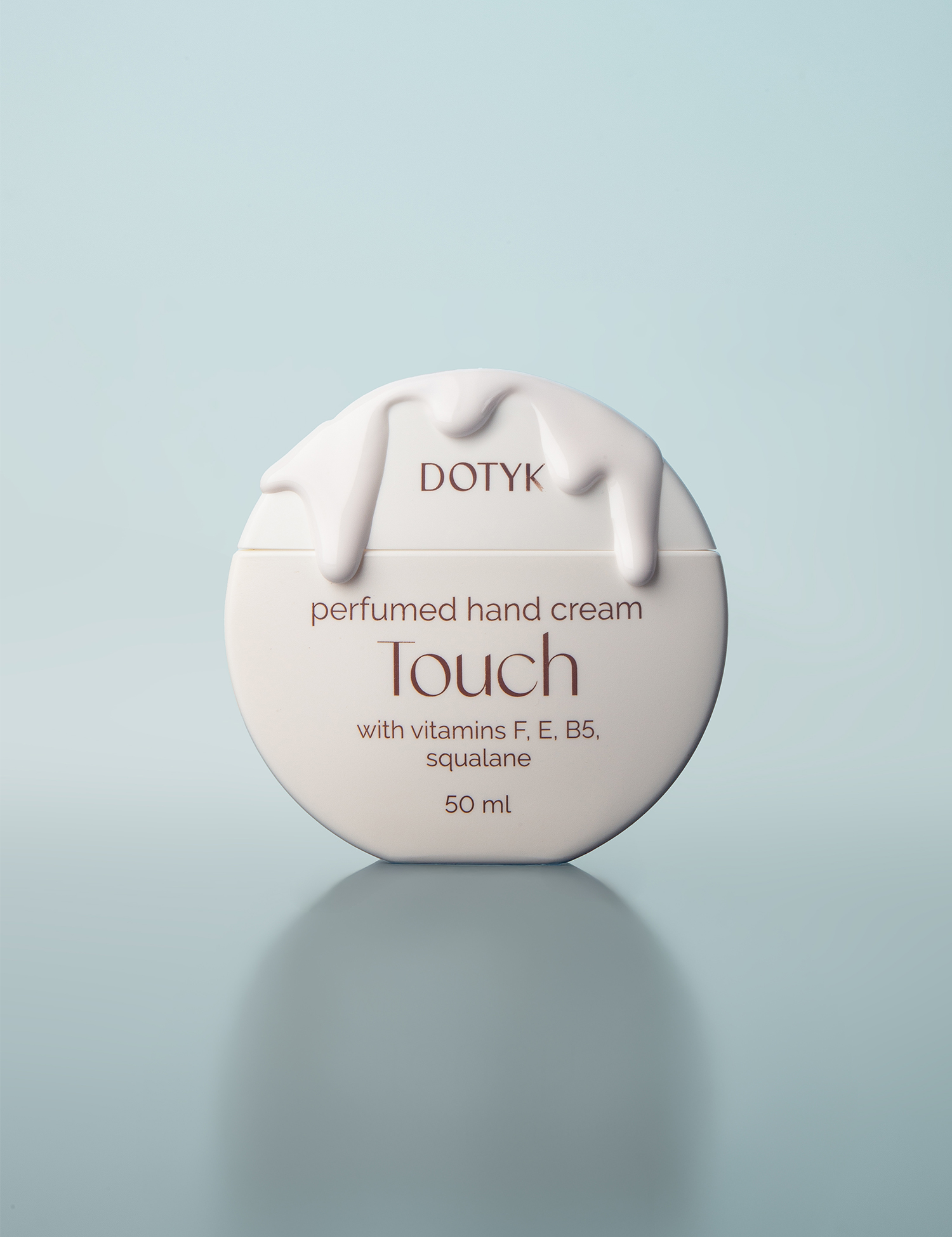 Картинка Крем для рук TOUCH