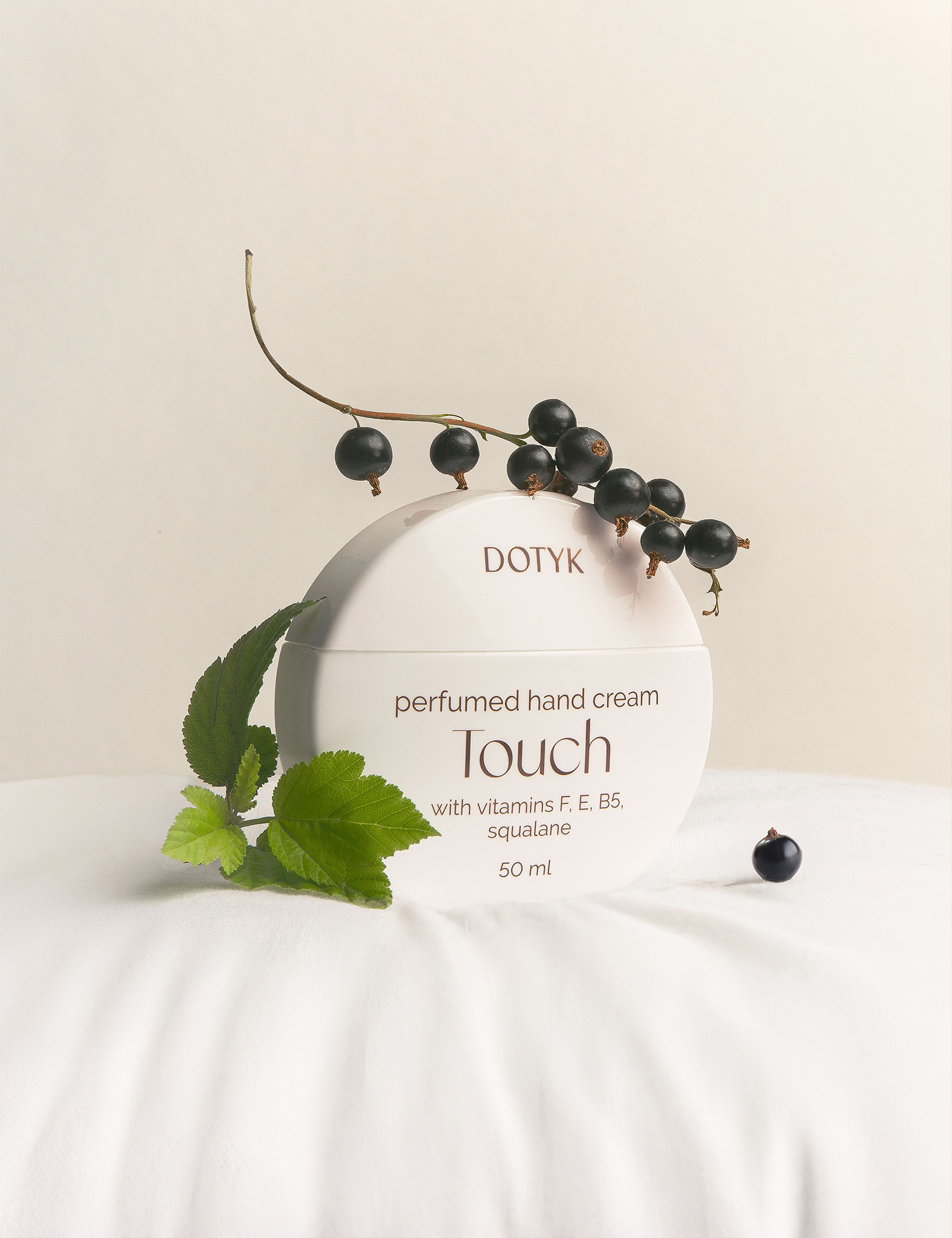 Картинка Крем для рук TOUCH