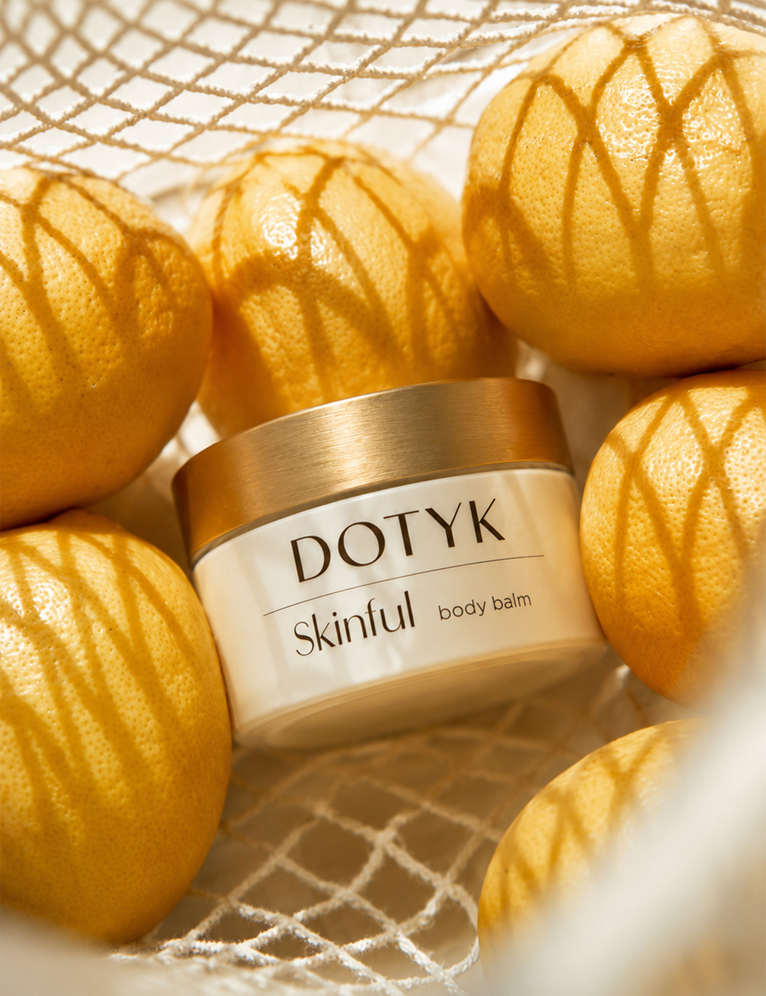 Картинка Бальзам для тіла SKINFUL