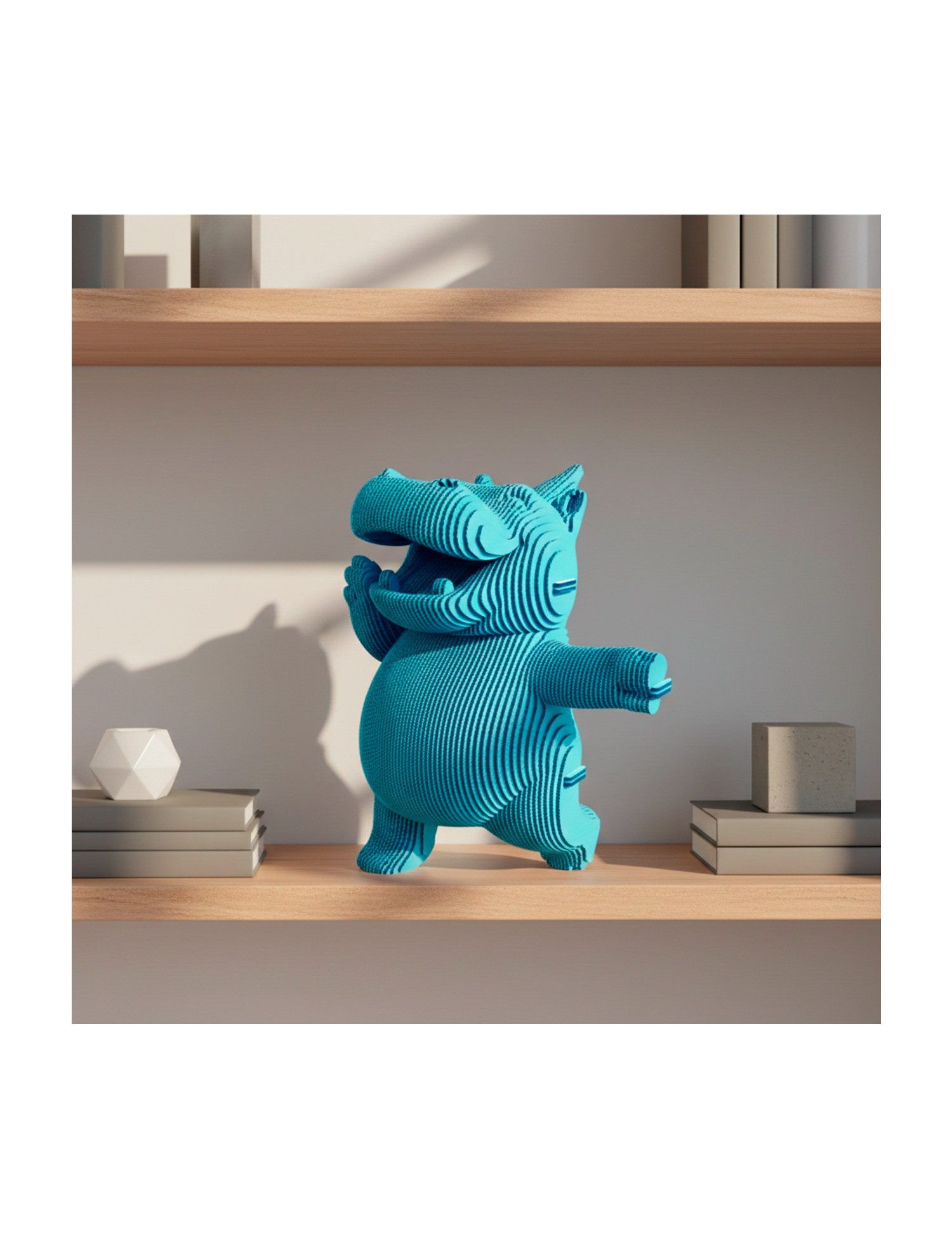 Картинка 3D-пазл