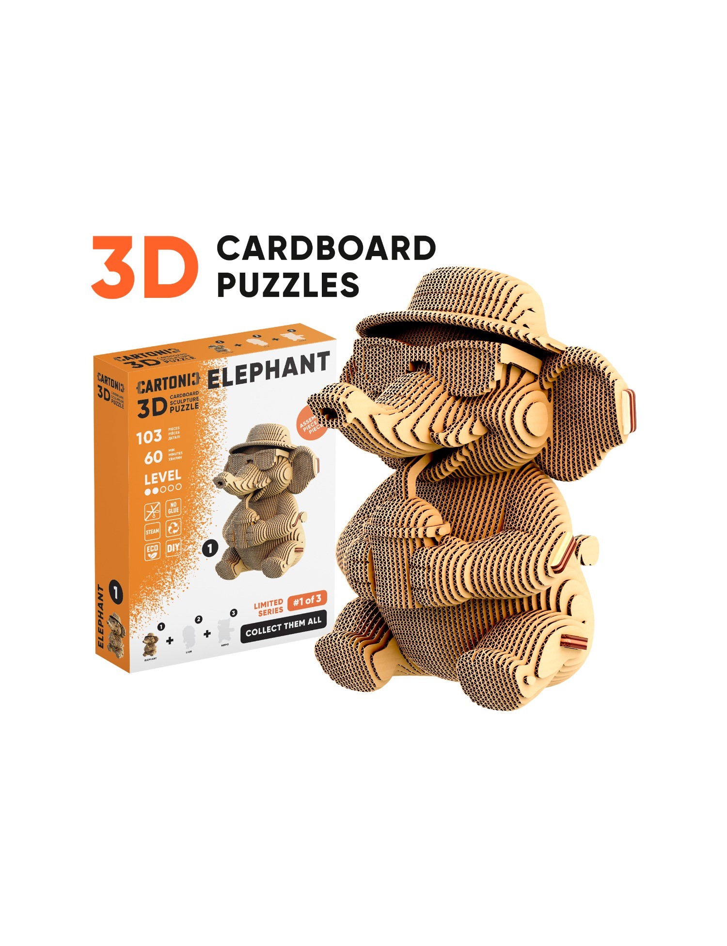 Картинка 3D-пазл