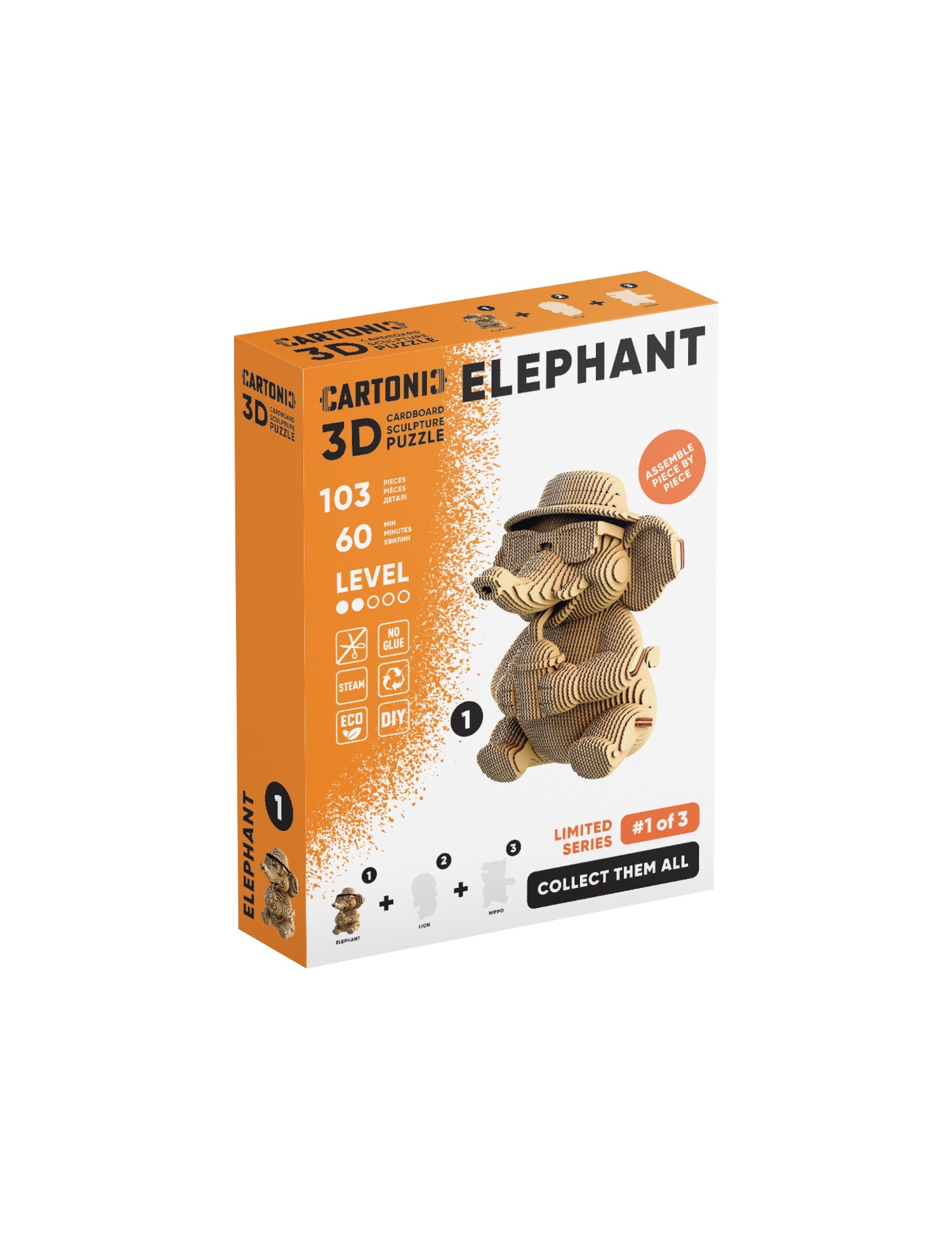 Картинка 3D-пазл