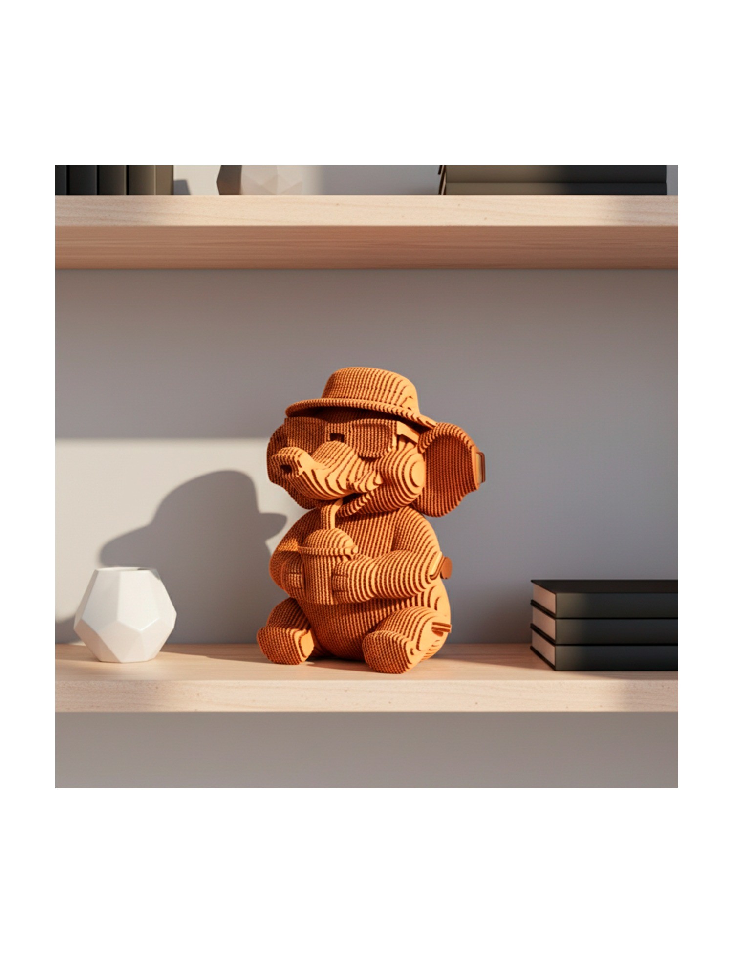 Картинка 3D-пазл