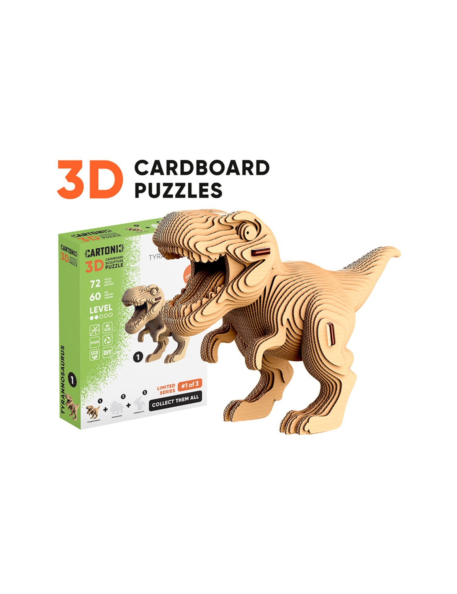 Картинка 3D-пазл