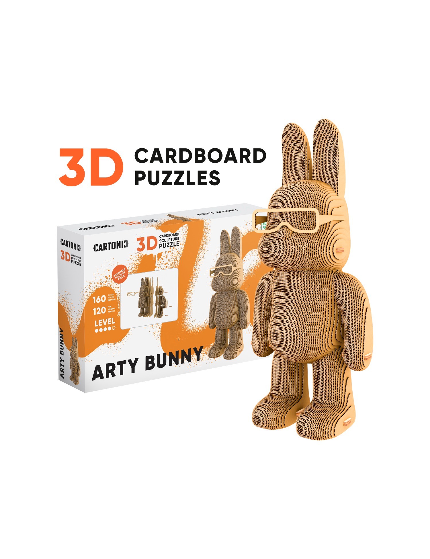 Картинка 3D-пазл