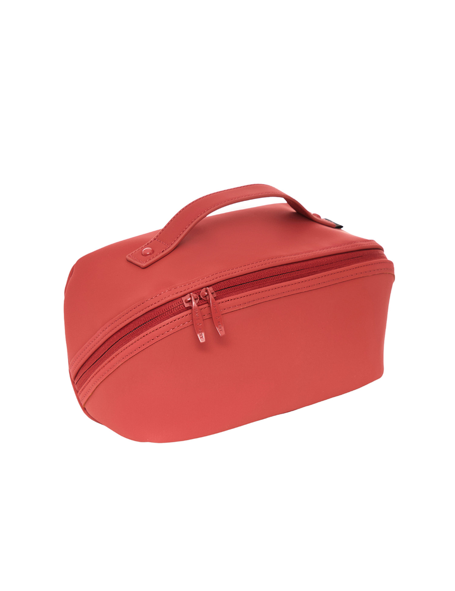 Картинка Органайзер для косметики Carry Case червоний