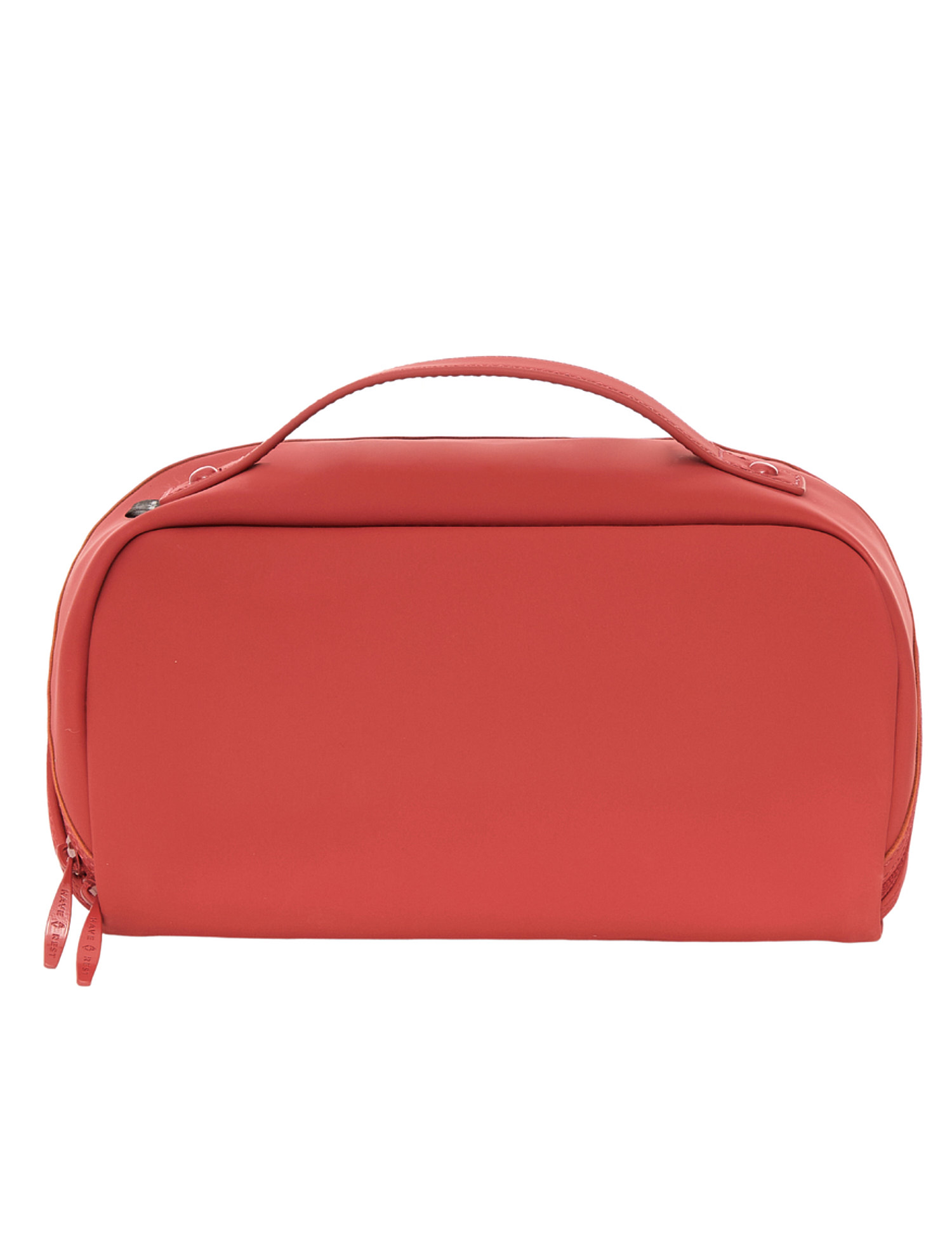 Картинка Органайзер для косметики Carry Case червоний
