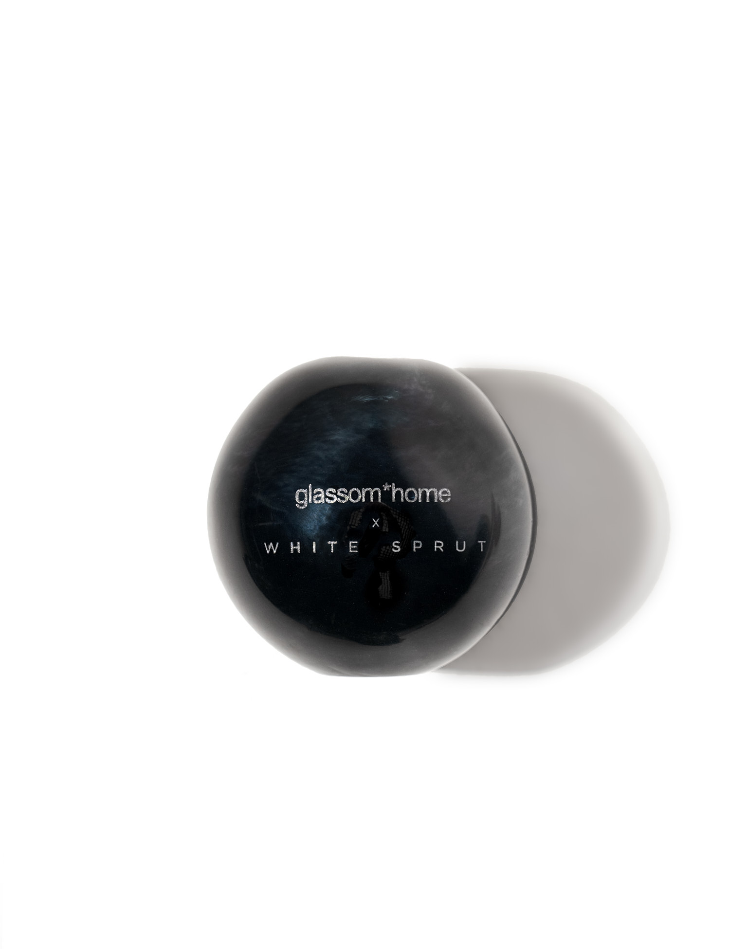 Картинка Аромадифузор glassom*home × White Sprut