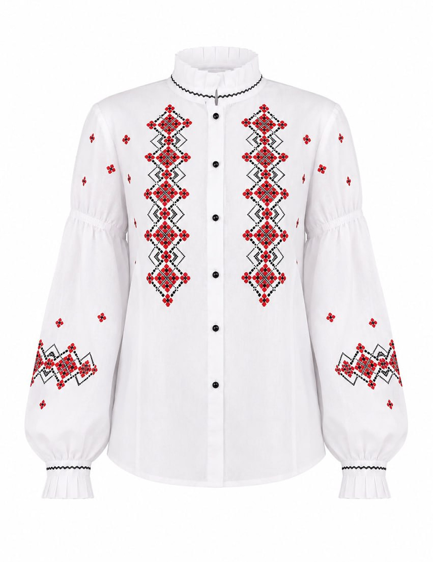 Картинка Блуза "Зіронька"