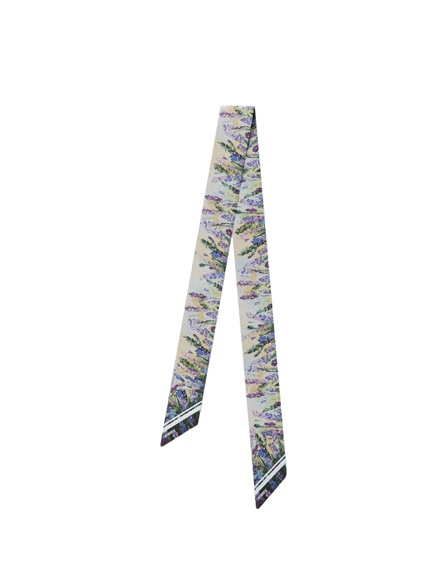 Картинка Твіллі шовковий "Енергія" 84*5-6