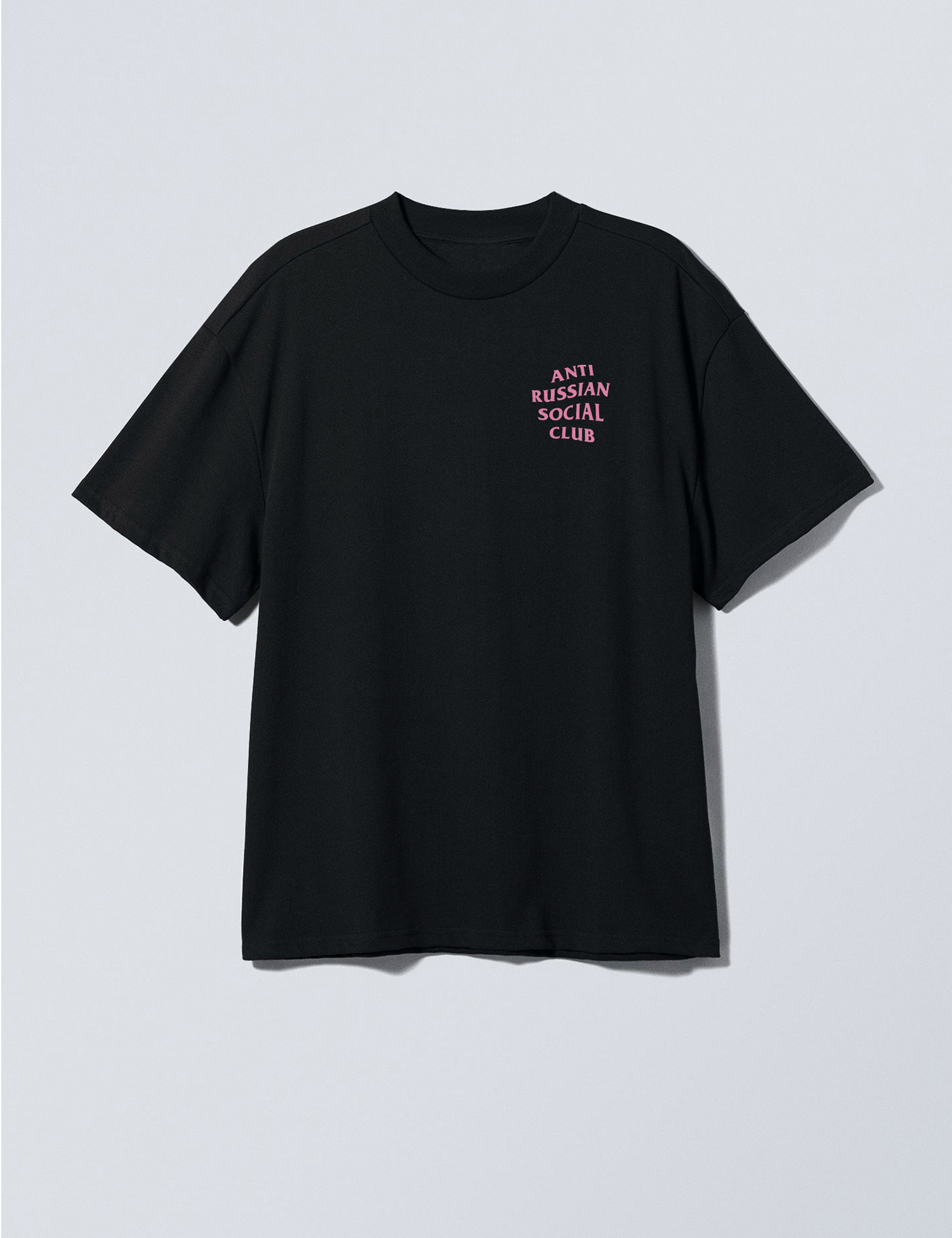 Картинка Футболка oversize