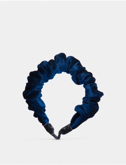 Картинка Темно-синій обруч