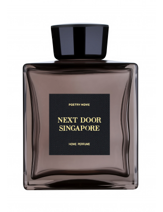 Картинка Парфумований дифузор Next door Singapore
