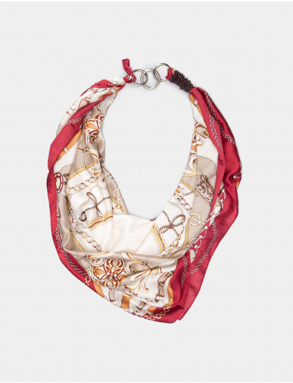 Картинка Хустка з візерунком