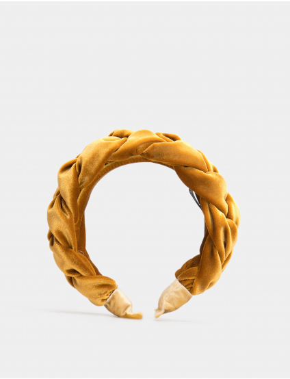 Картинка Золотистий обруч