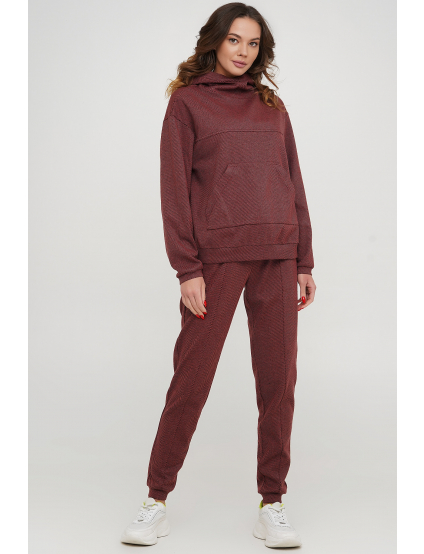 Картинка Червоні брюки