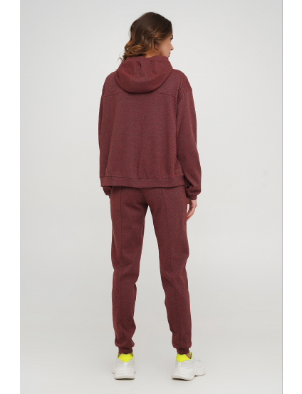 Картинка Червоні брюки