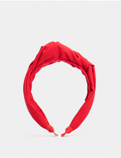 Картинка Червоний обруч