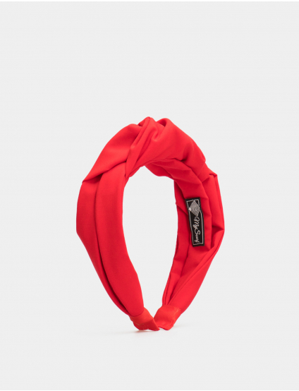 Картинка Червоний обруч