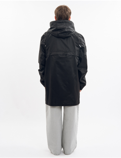 Картинка Дощовик чорний 